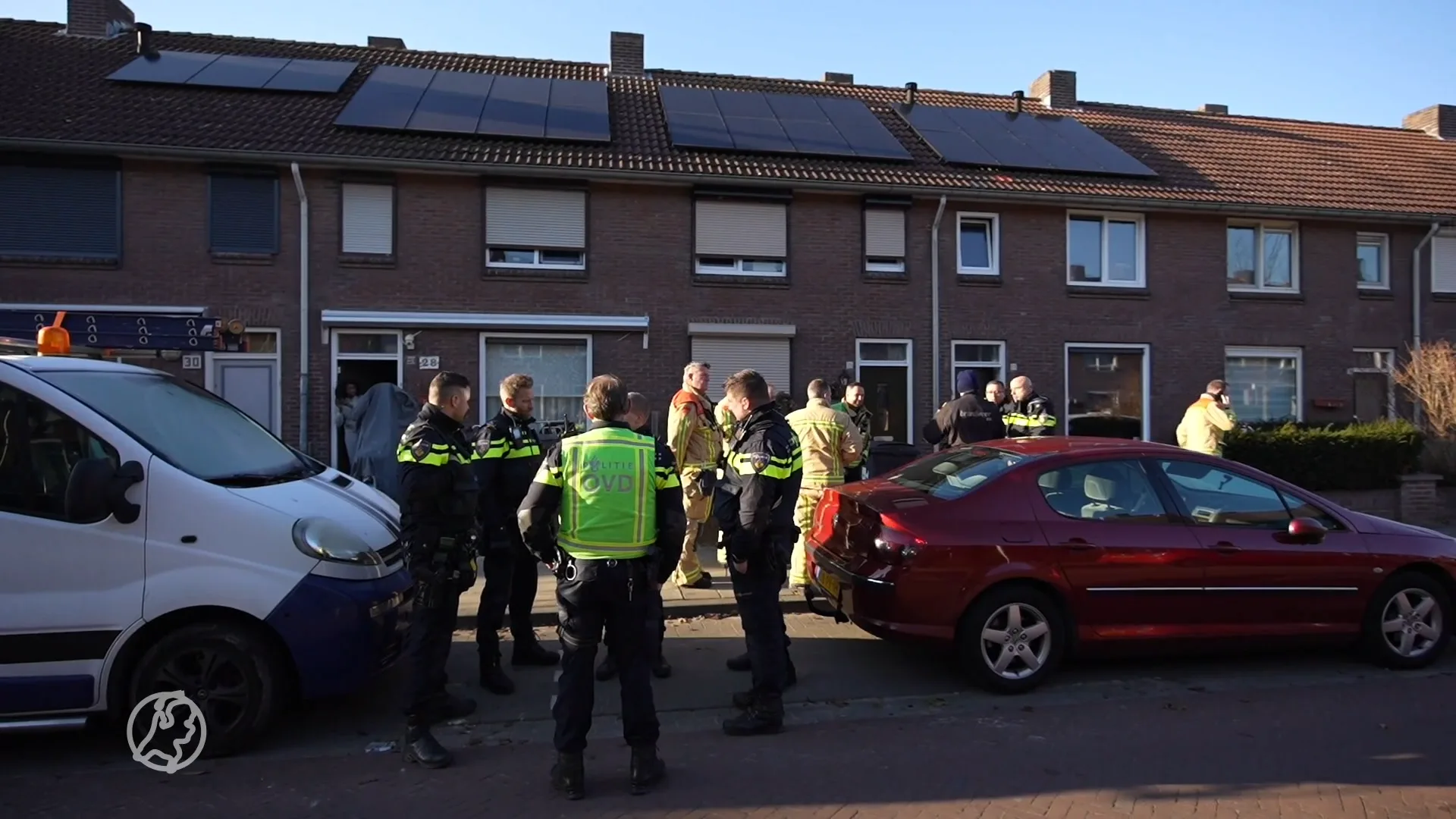 Explosieve stof aangetroffen in Eindhoven, woning ontruimd