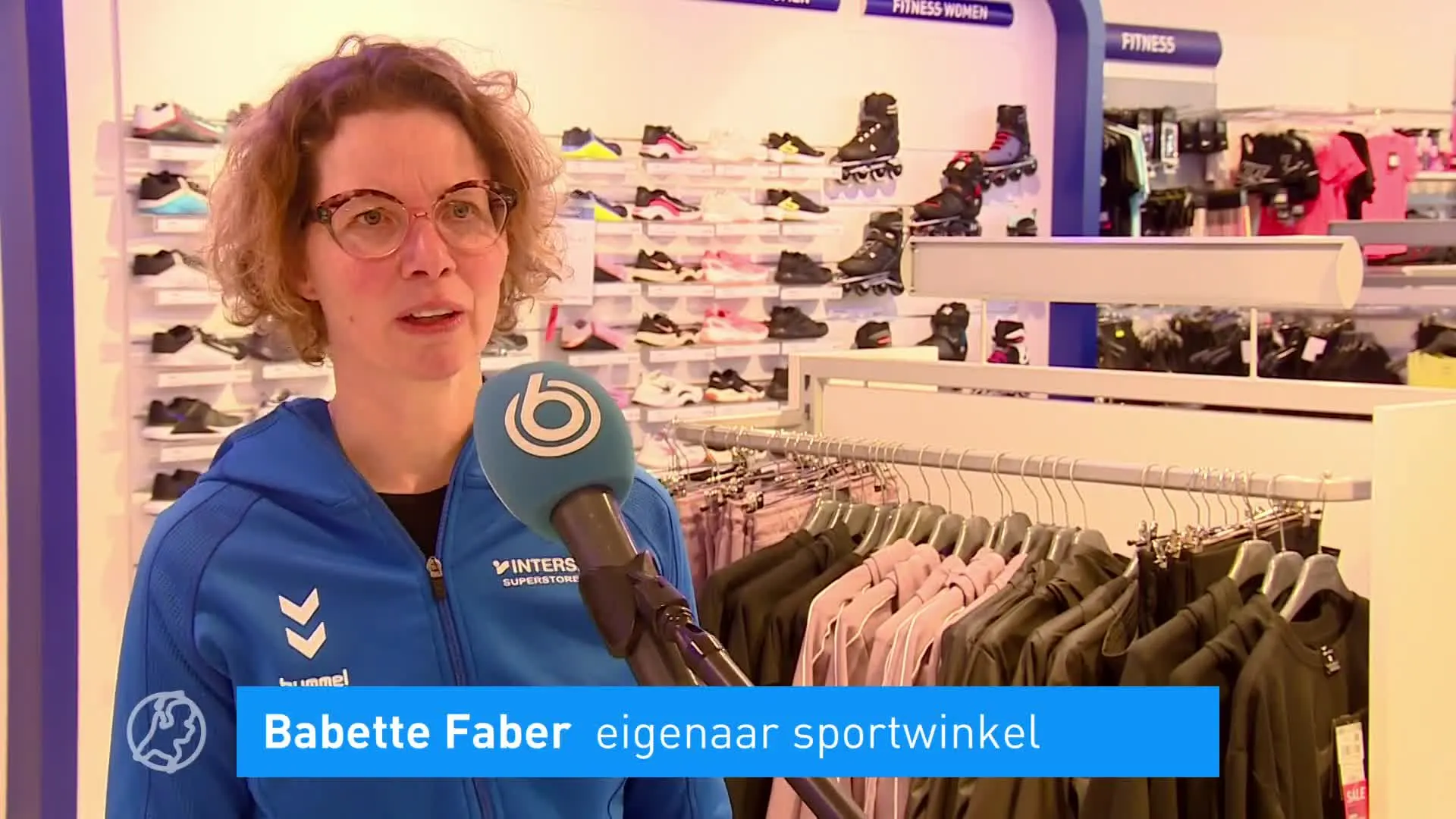 Winkeliers richt zich direct aan premier Rutte: 'Mark, heb ve...