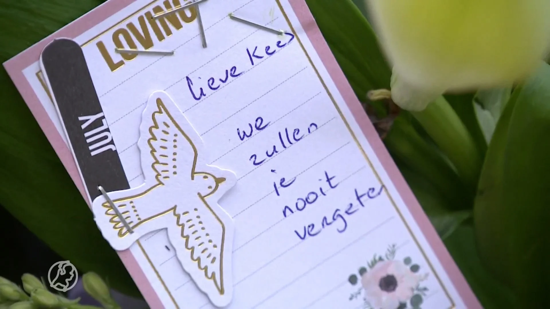 Warme herinneringen aan Ambulance Wens-oprichter Kees Veldboer