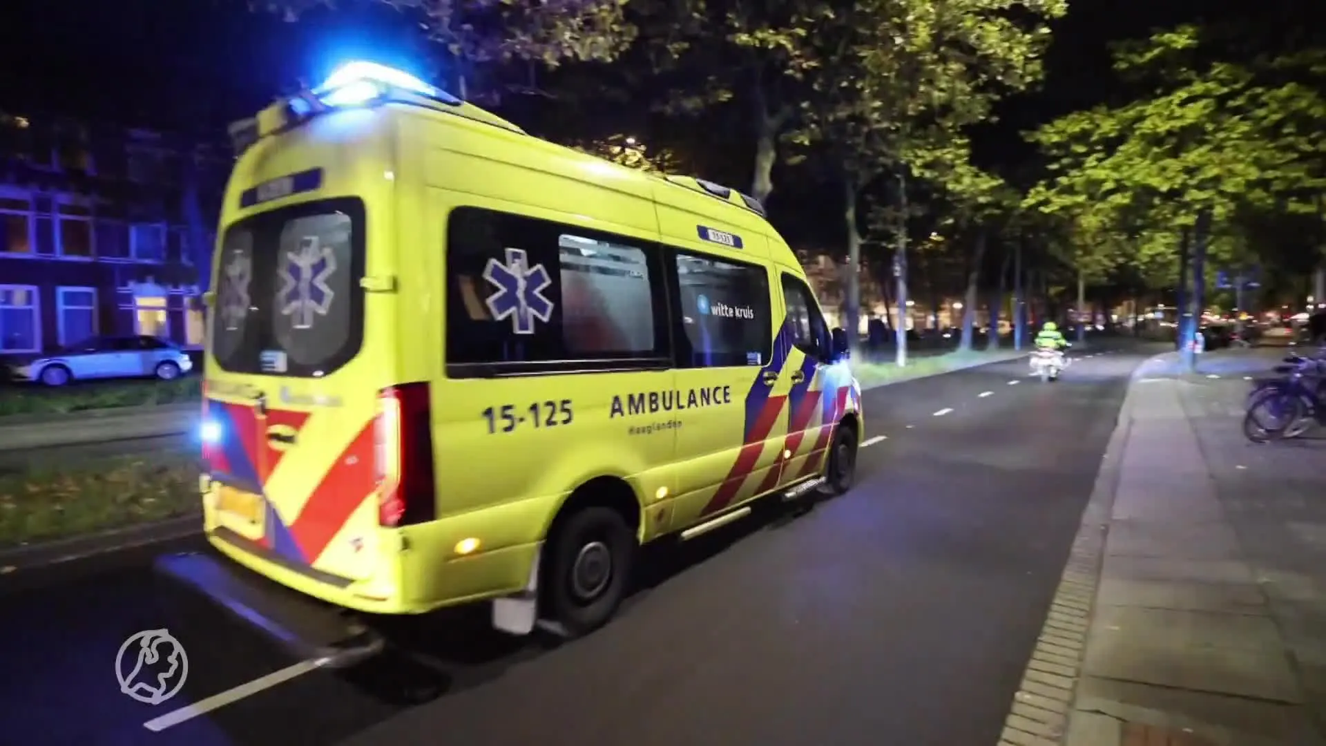 Openbaar Ministerie vervolgt man die doorreed na aanrijding Naoufel (6)