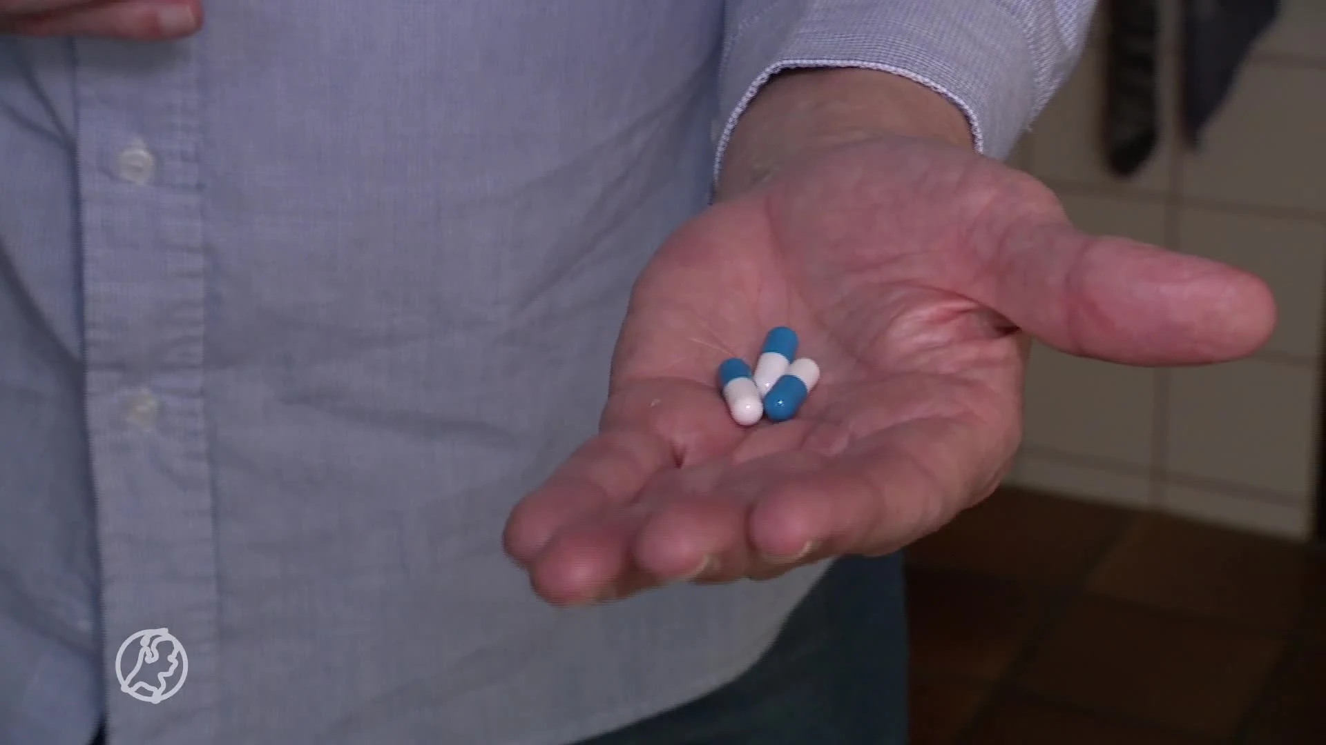 Verkoper zelfmoordpoeder krijgt steun bij rechtbank: 'Burgerlijke ongehoorzaamheid'