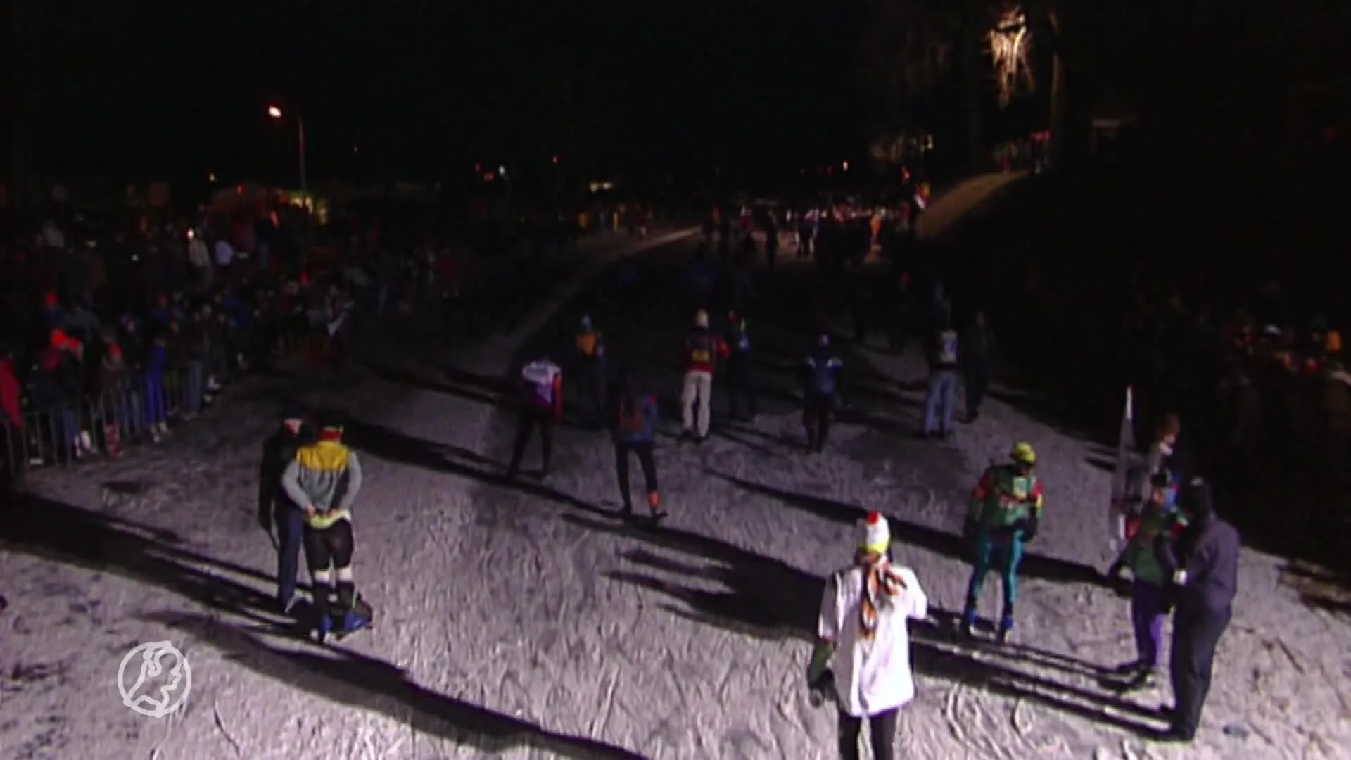 25 jaar na de laatste Elfstedentocht dromen Foeke en Eeuwe van een nieuwe