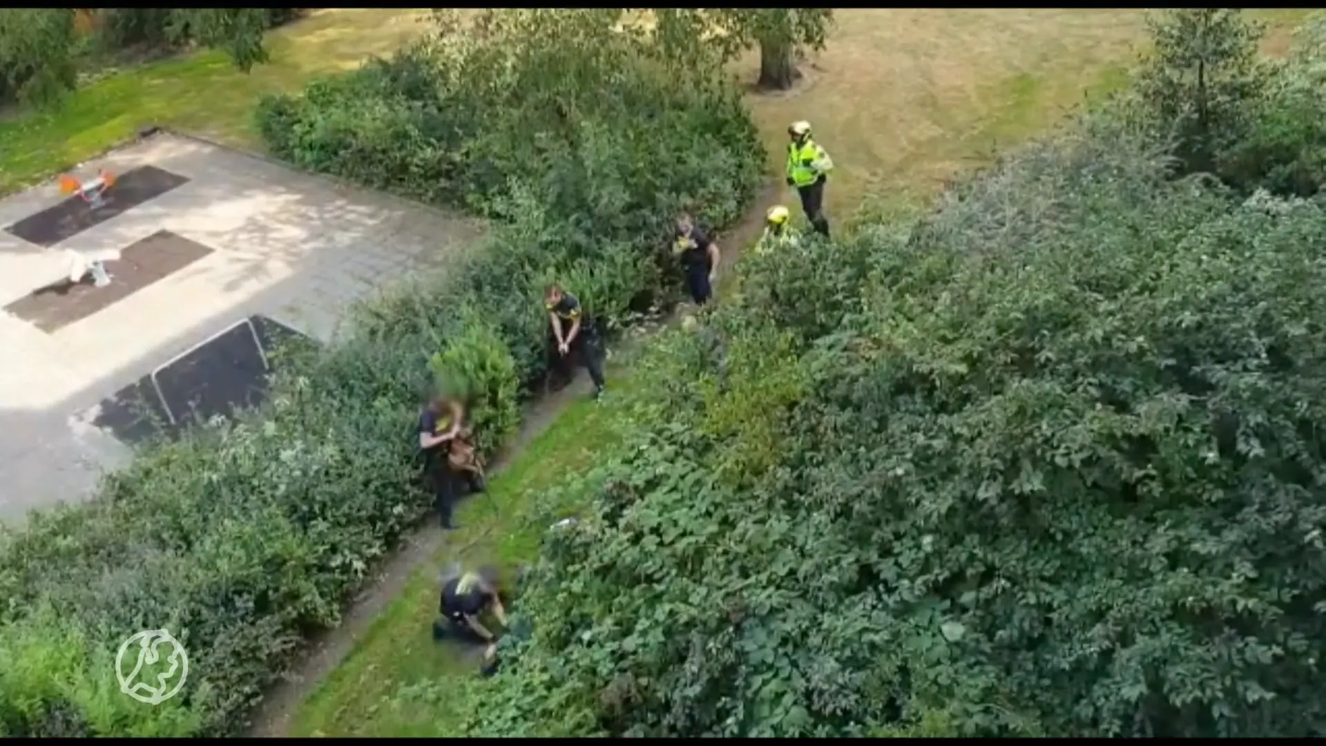 Ouders van doodgeschoten Sammy Baker zijn woedend op Amsterdamse politie