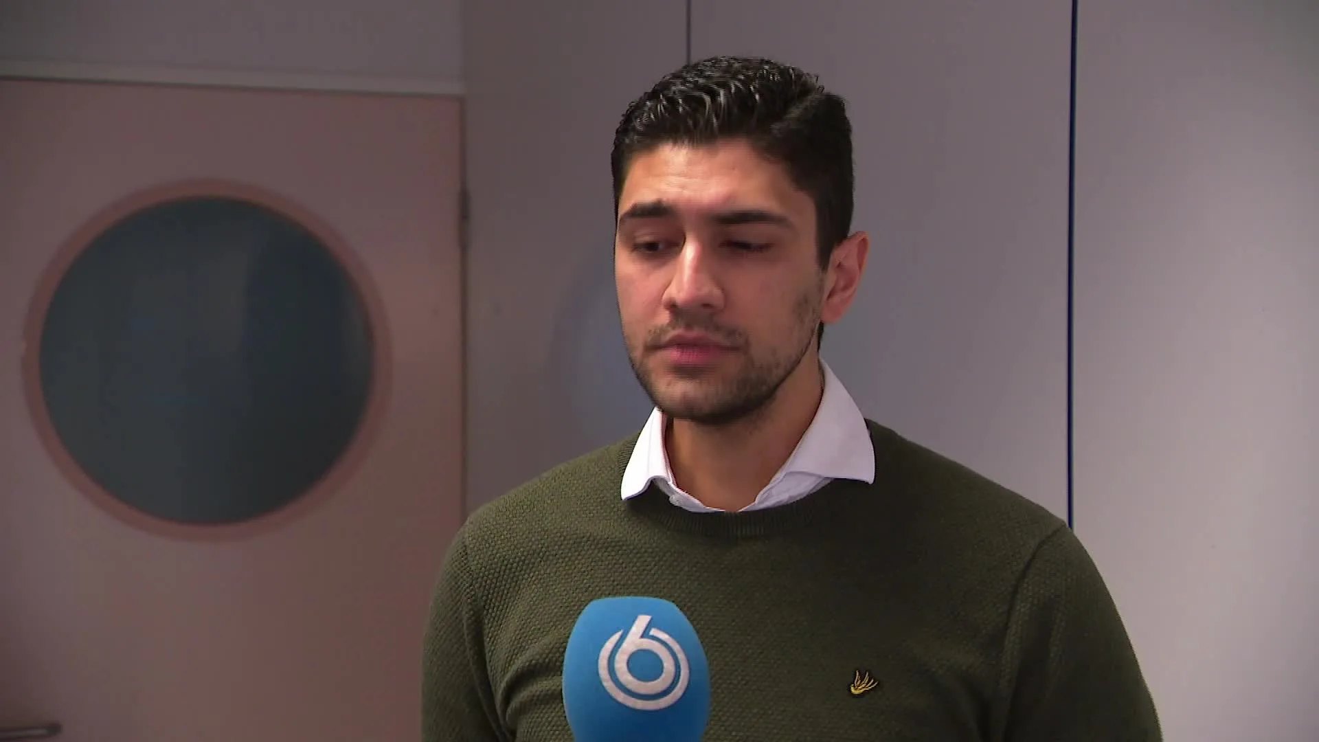 Festivalorganisator houdt Friese daklozen deze winter warm me...