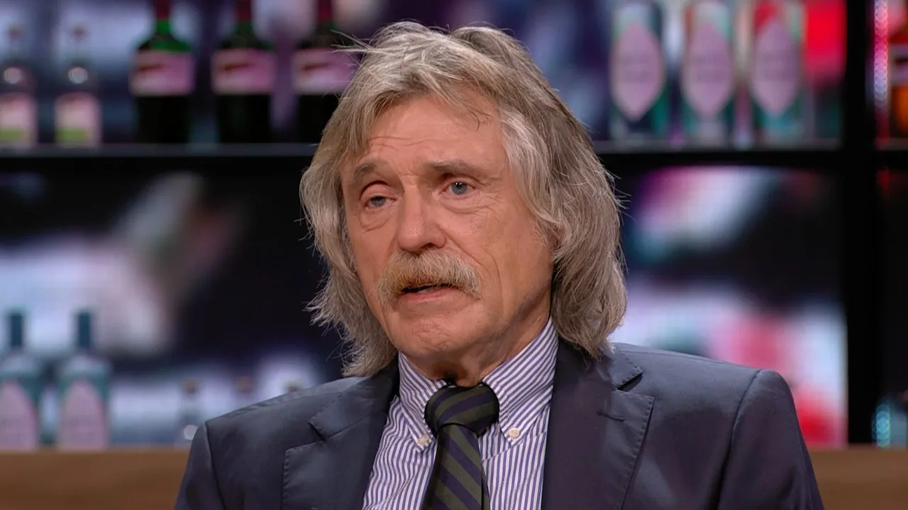 Johan adviseert Heracles Almelo over Vloet: 'Ontsla die jongen'