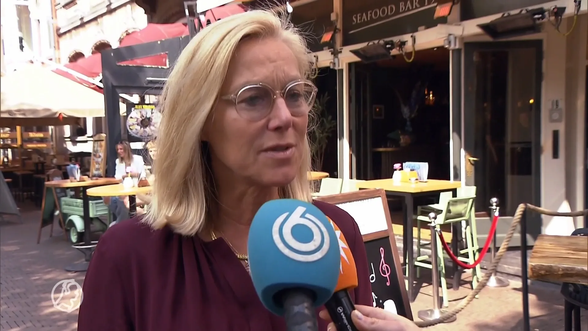 Kaag en Rutte reageren op terugkeer Voetbal Inside: 'Gewoon een heel leuk programma'