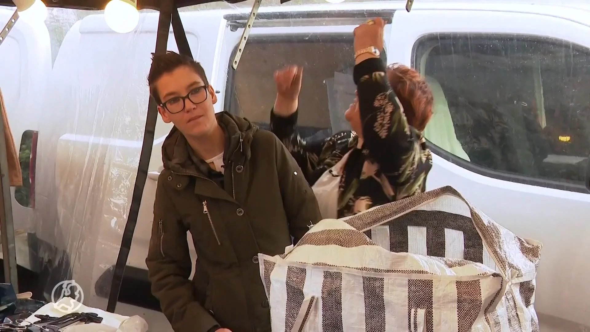 #CrisisvanNL | Wajongers vergeten groep in extreem dure tijden