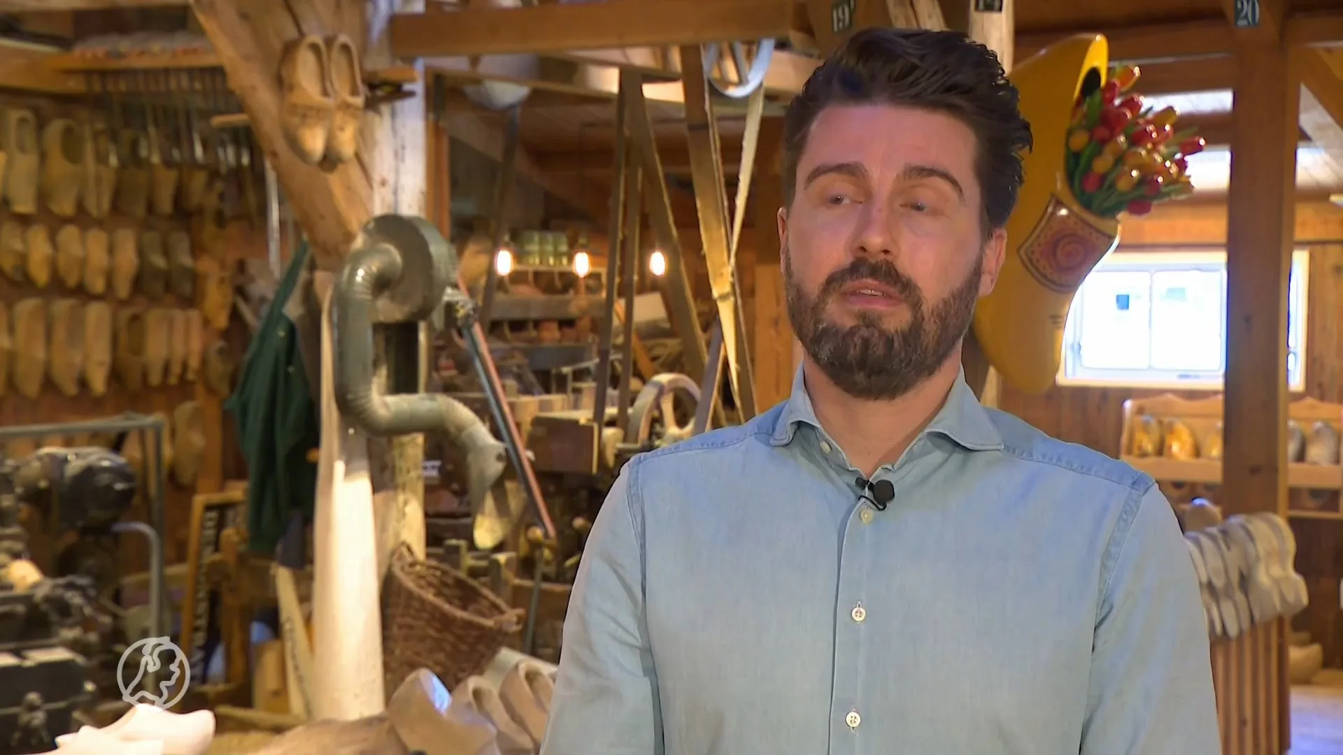 Ondernemers Zaanse Schans bang voor 'rode zomer' in Nederland