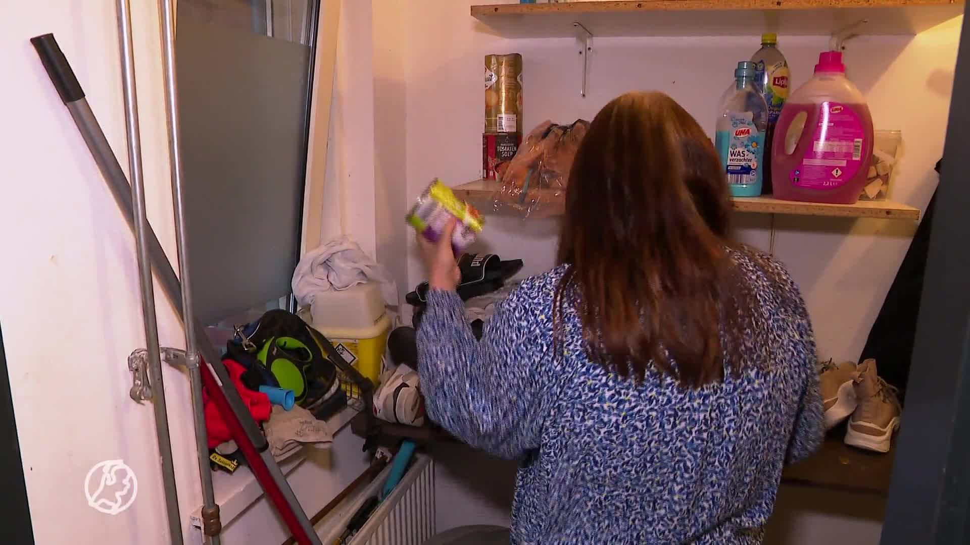 Hart van Nederland-kijker verrast Henny met compleet kerstdiner