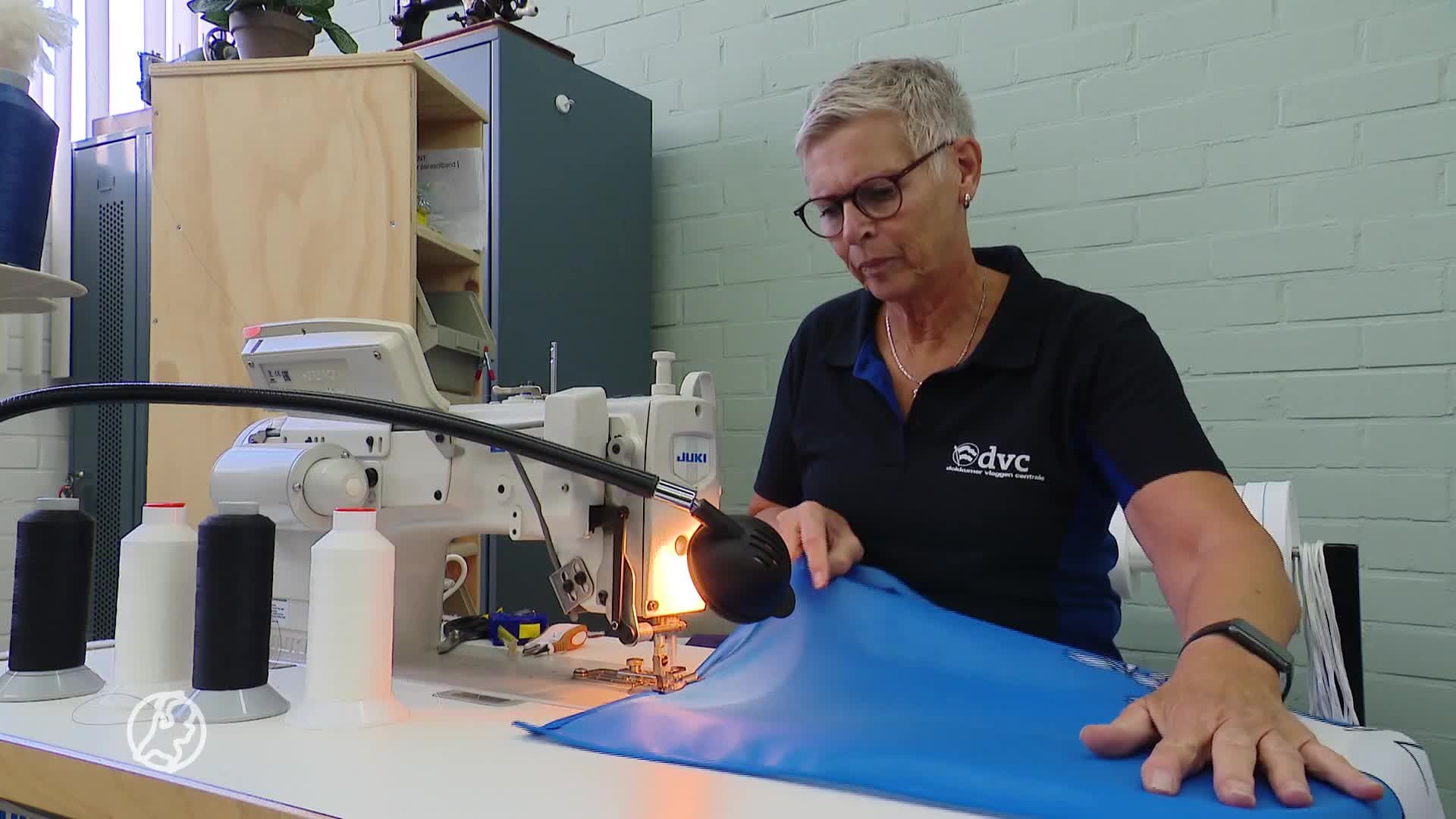 Vlaggencentrale draait overuren door opgelaaid Gaza-conflict