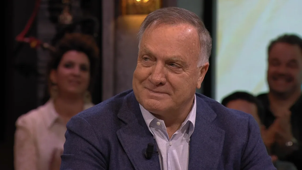 Dick Advocaat benaderd door ADO Den Haag: ‘De kans is zeer groot dat ik het ga doen’