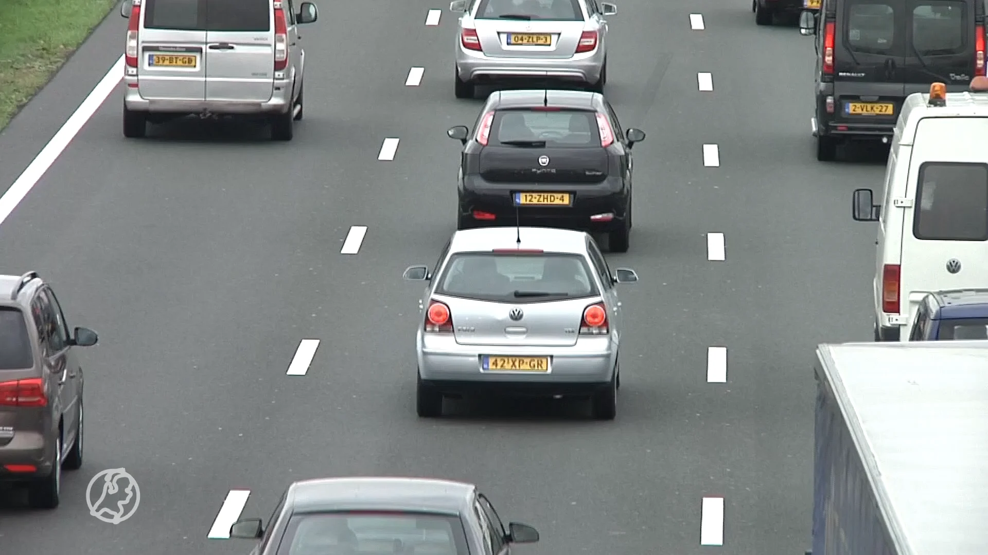 Files verwacht woensdag