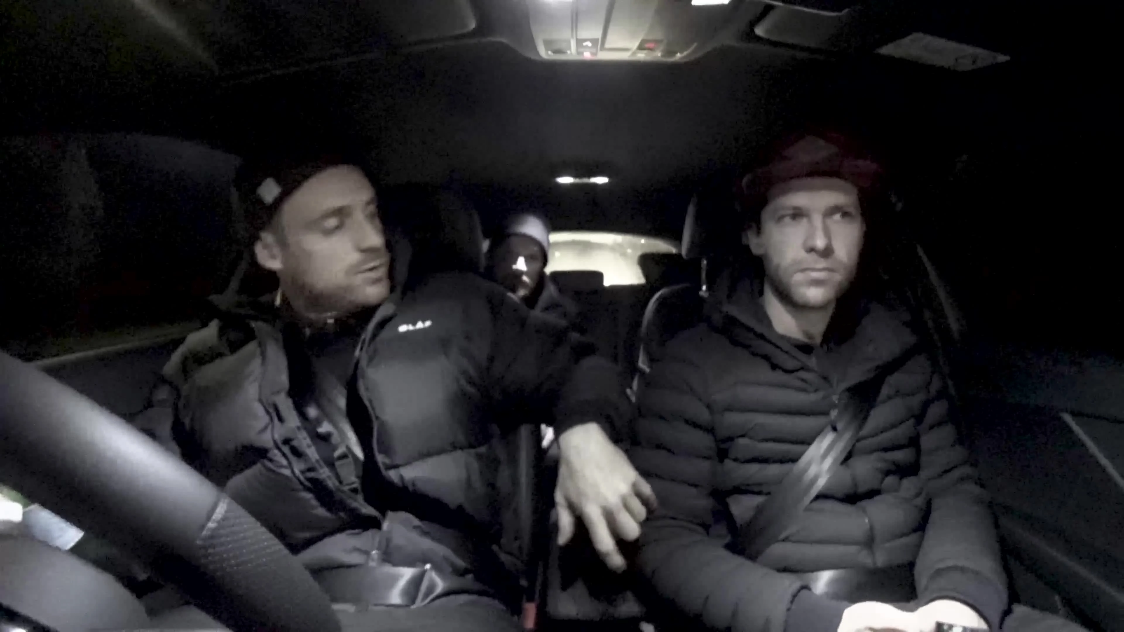 Aftertalk Bannockburn House