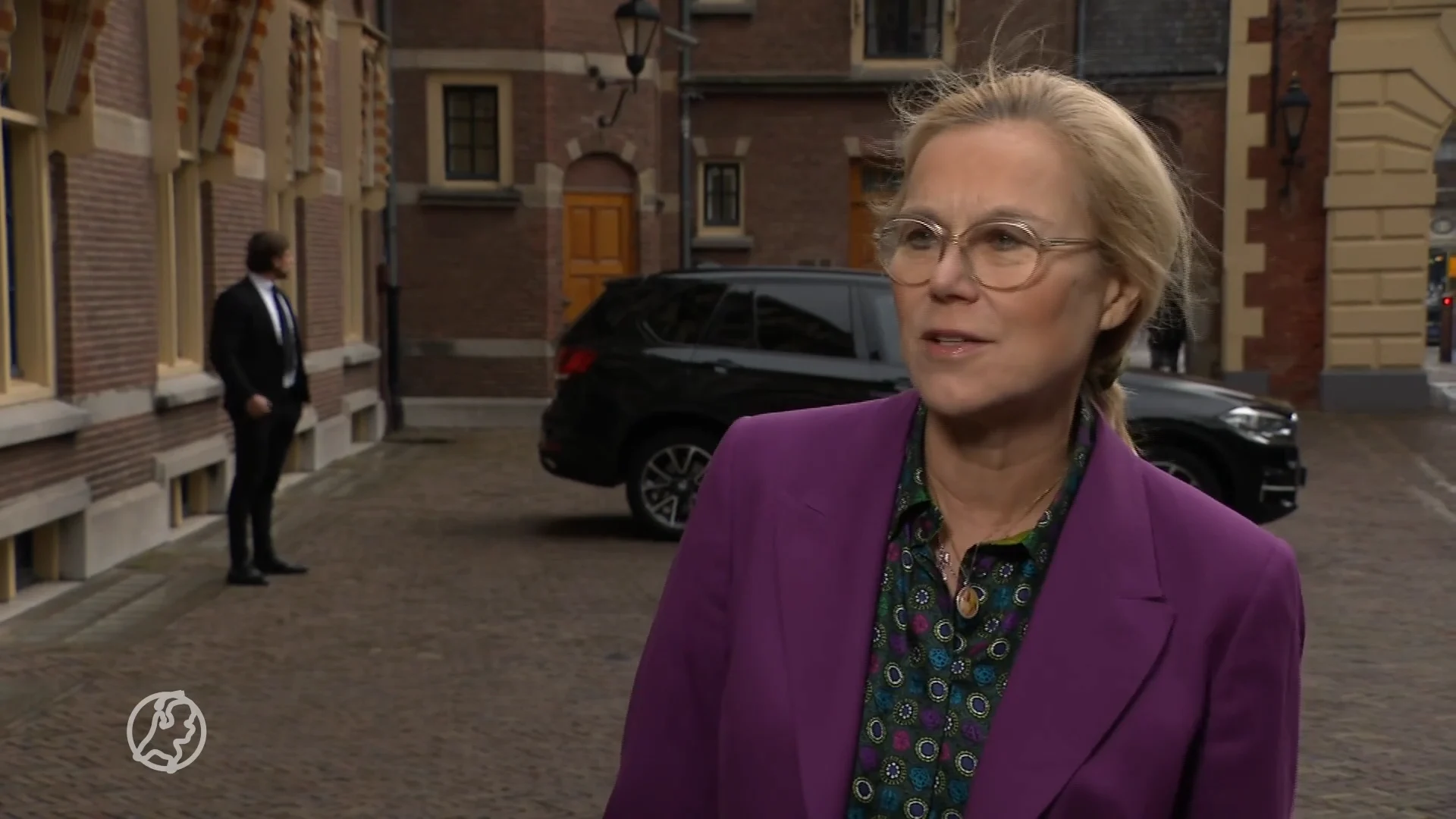 Kaag: stikstofdoel vervroegen naar 2030 is niet heilig