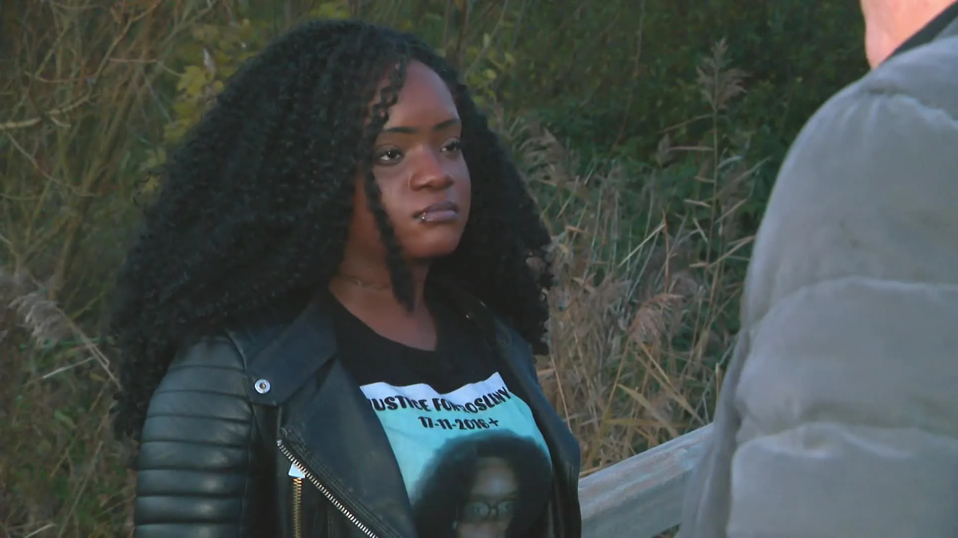 Familie van vermoorde Rosleny zoekt al vijf jaar naar antwoorden