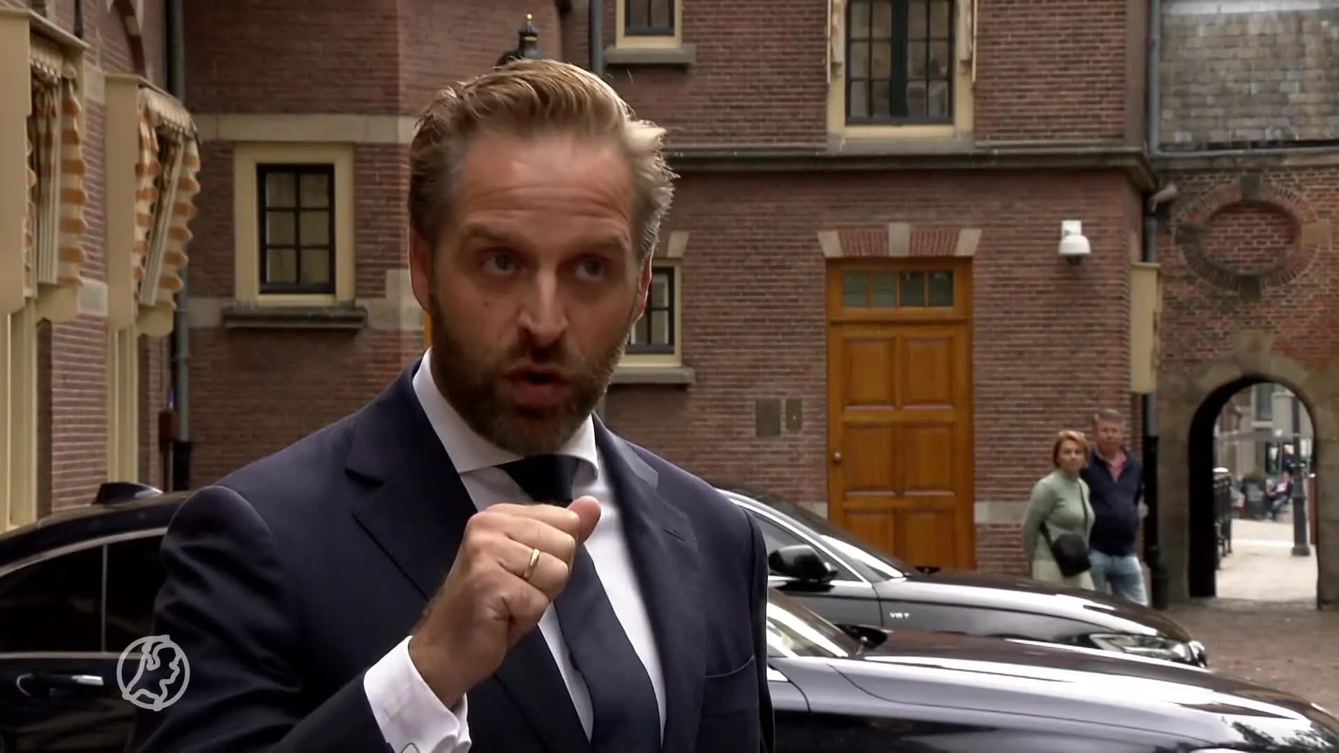 De Jonge: 'Coronabewijs is geen vorm van vaccinatiedwang'