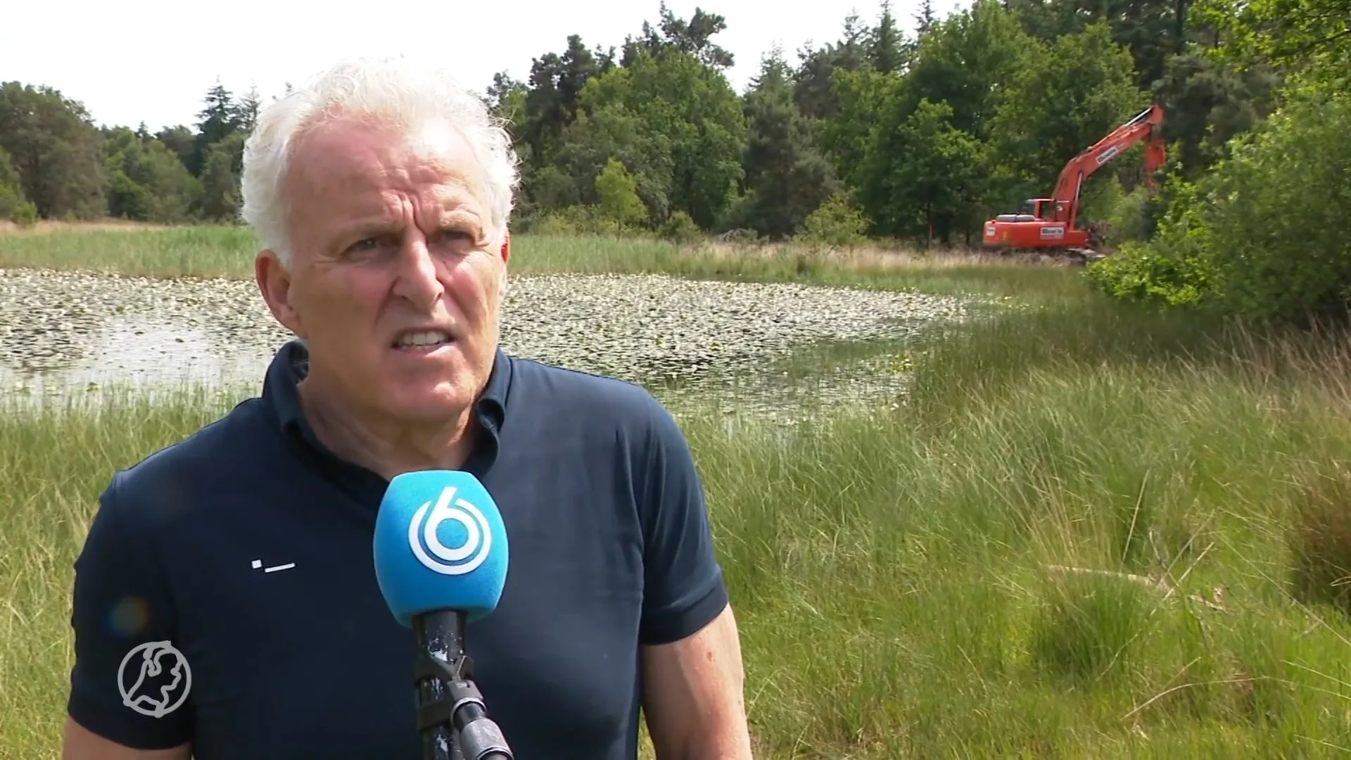 Politie heropent zoektocht naar vermiste Tanja Groen na 'conc...