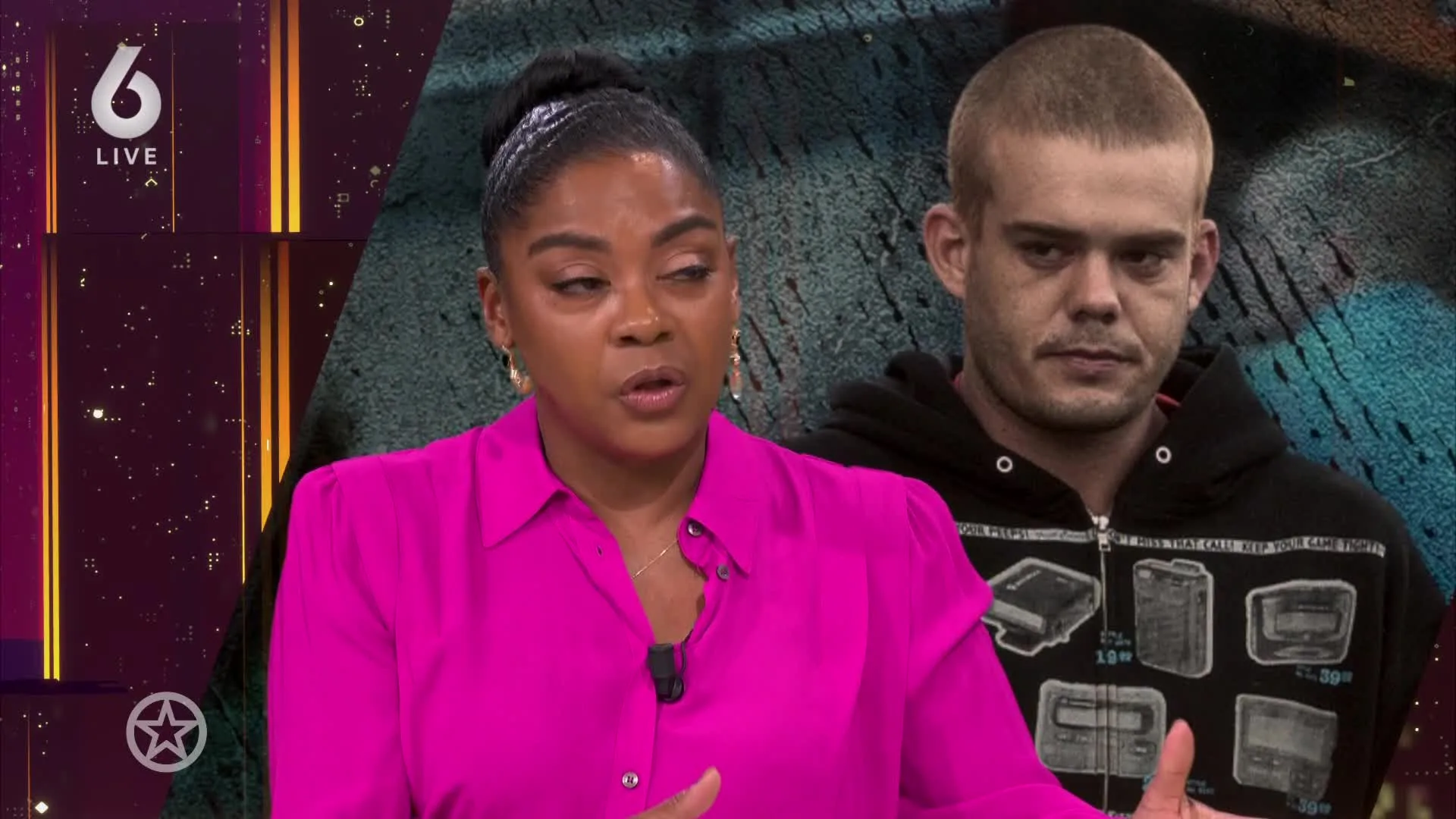 Grote kans dat Joran van der Sloot nog langer vast blijft zitten