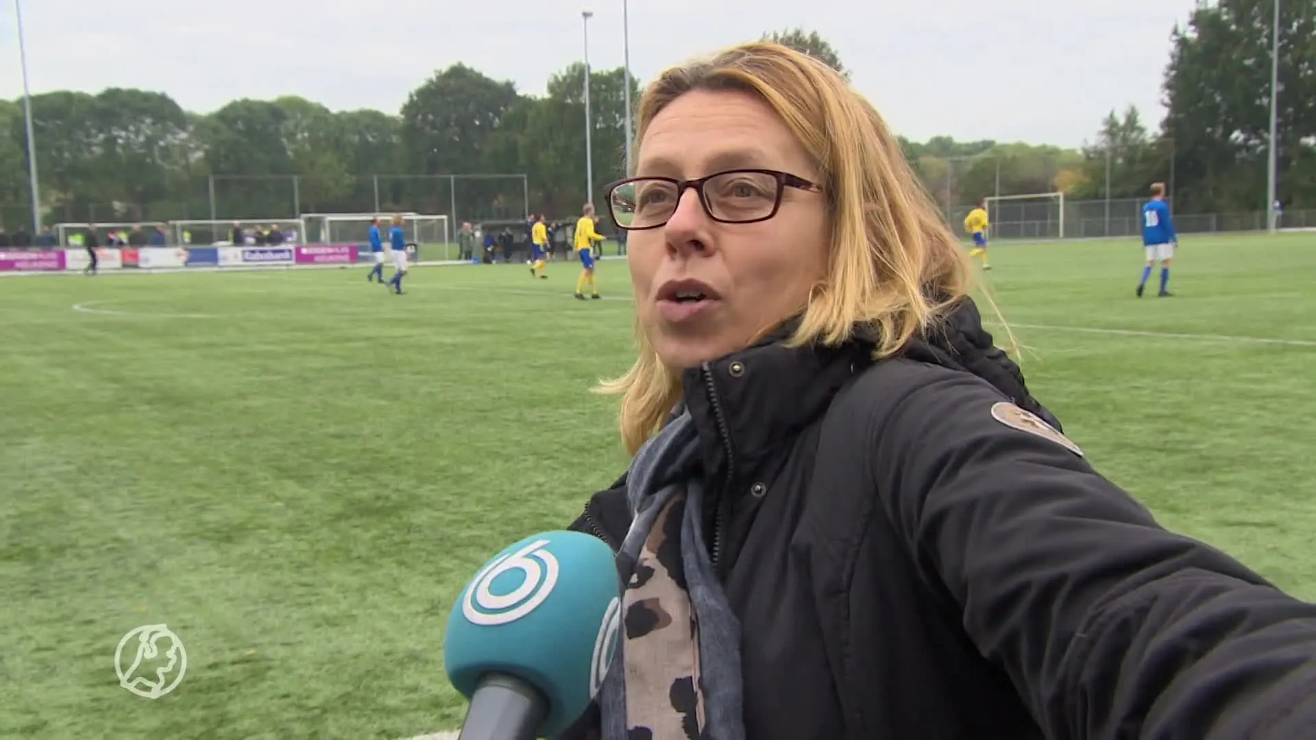 KNVB start wervingscampagne om tekort aan scheidsrechters in amateurvoetbal