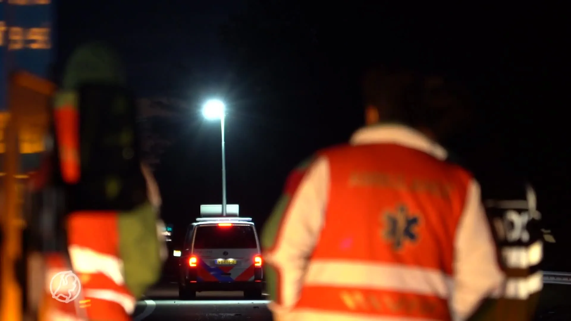 Fietser (17) overlijdt na aanrijding op N33