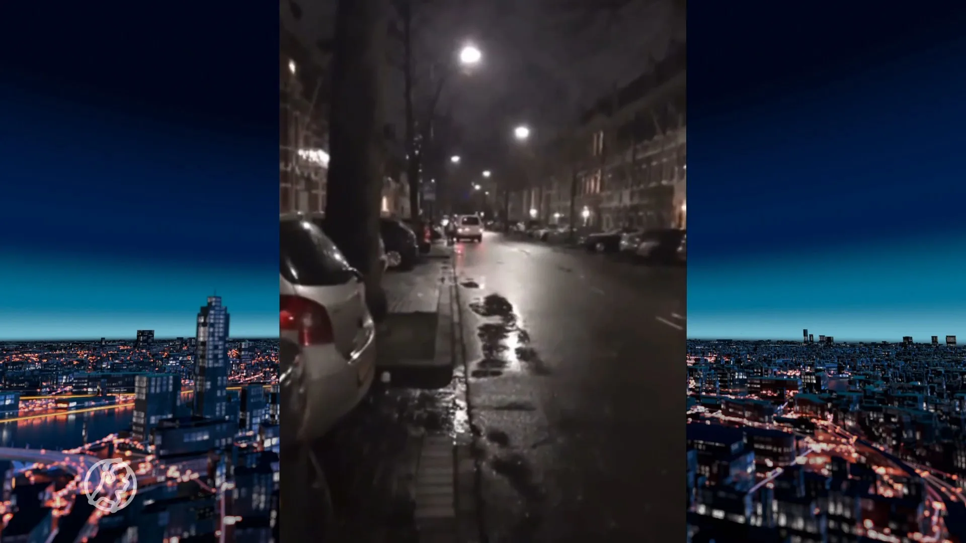 Sigrid Kaag vindt intimidatie met fakkel bij haar huis 'bedreigend en angstaanjagend'