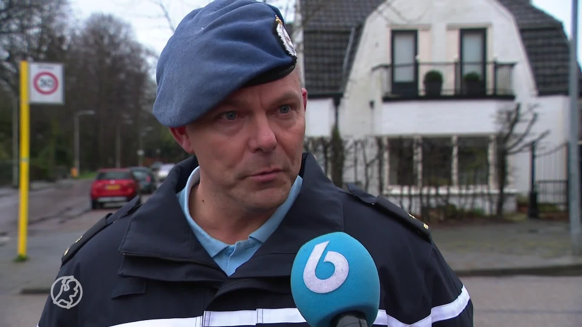 Man verdacht van schieten op Apache-helikopter weer op vrije voeten