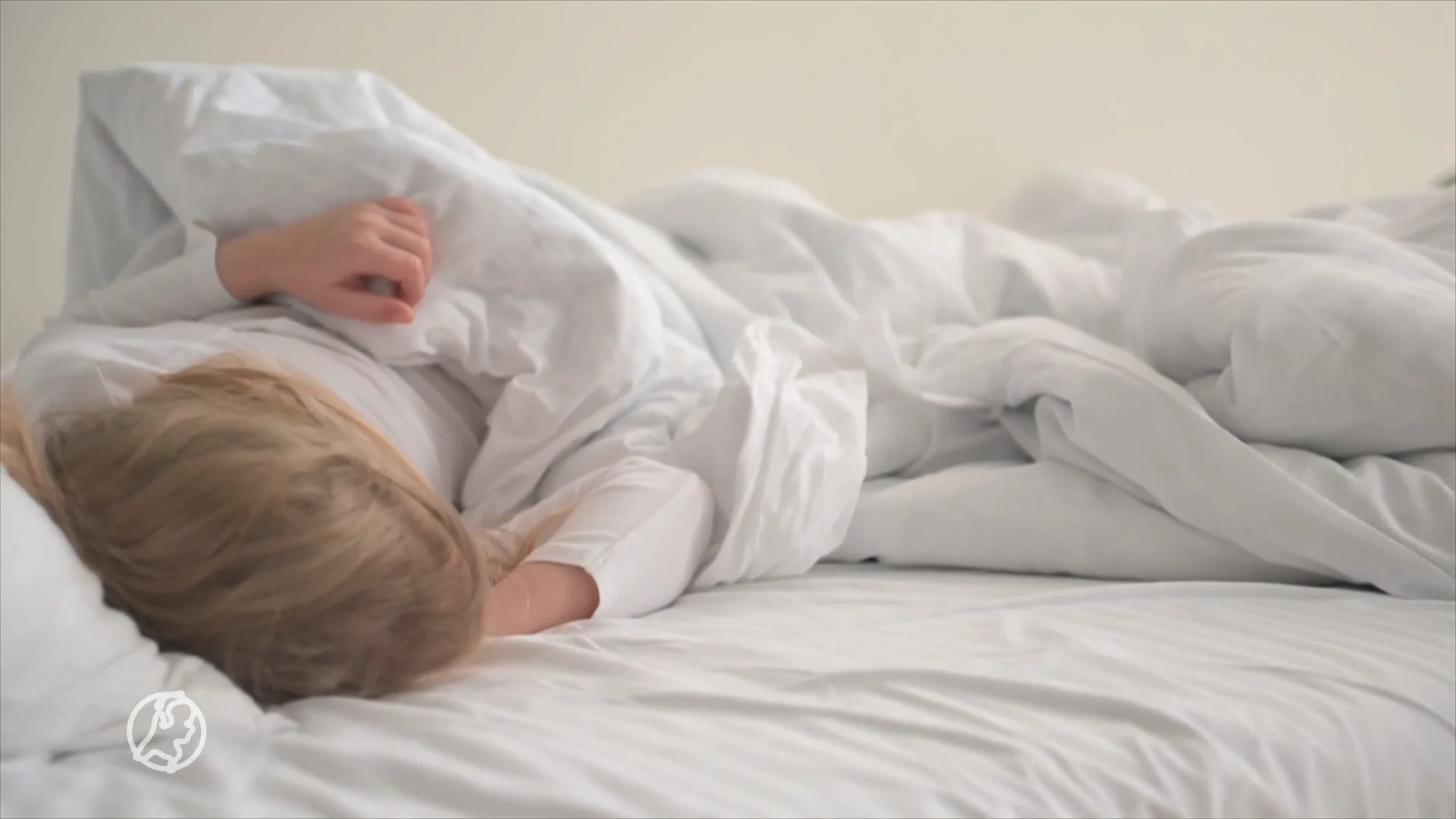 Wintertijd verstoort slaapritme van kinderen, wat kun je doen?