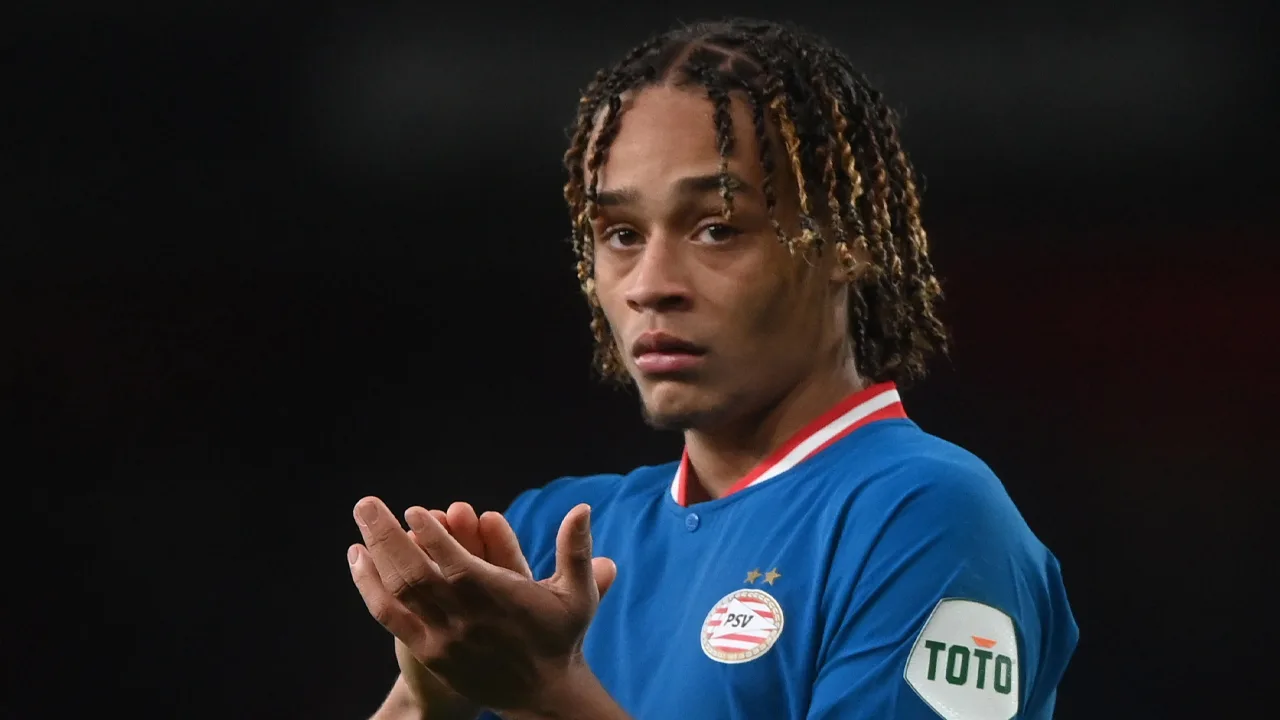 SAMENVATTING: Arsenal - PSV (Groepsfase Europa League)