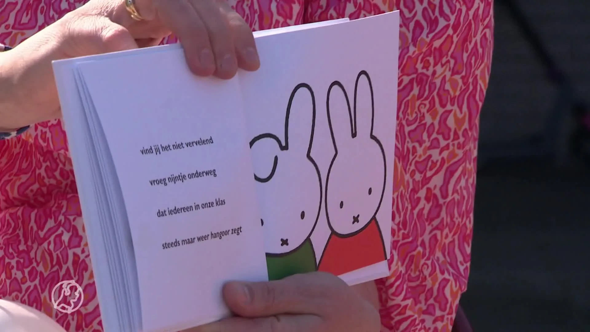 Speciaal Nijntje-pakket moet allerjongsten leren over pesten