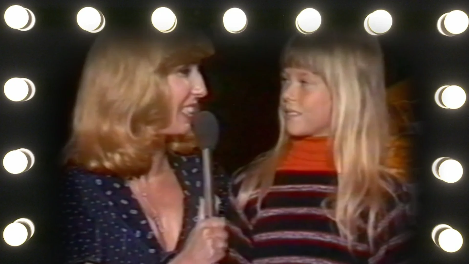 Artiest én moeder zijn was voor Willeke een heuse uitdaging