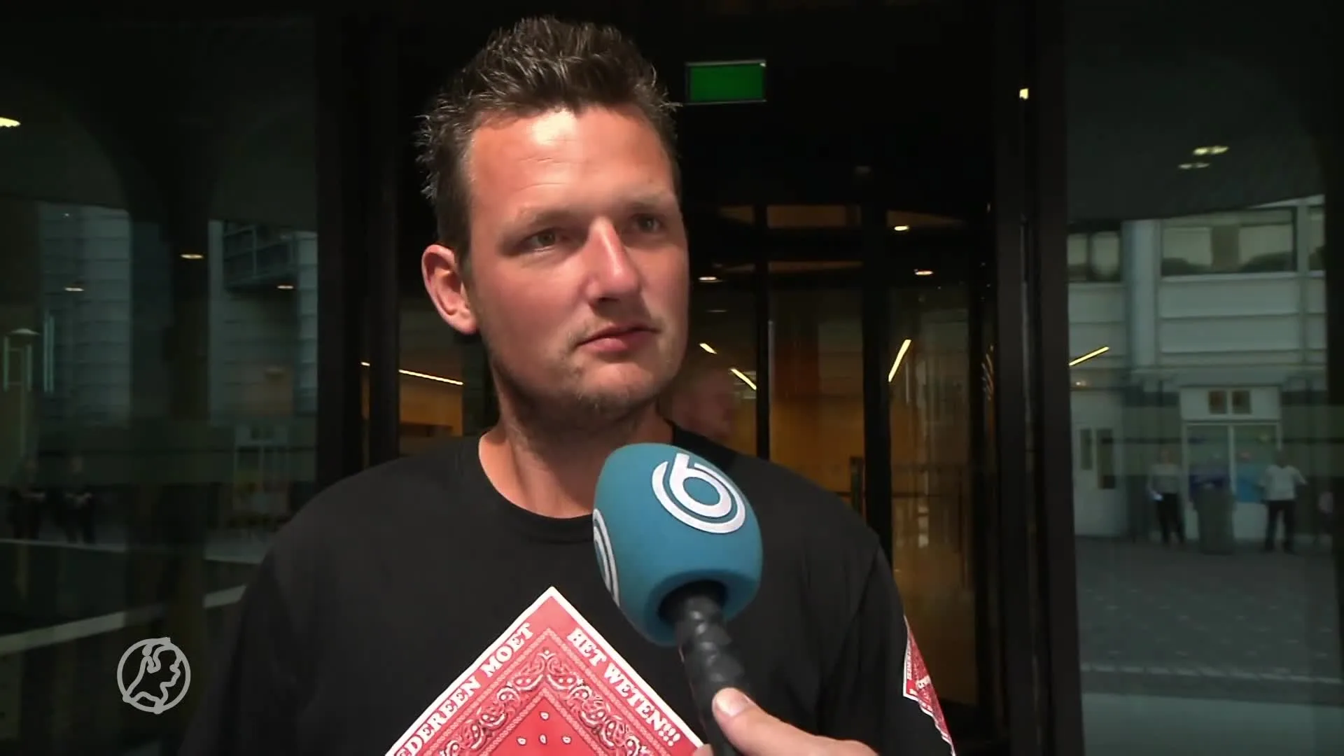 Bedremmelde boeren strijdbaar nadat Kamer stikstofbeleid niet wegstemt