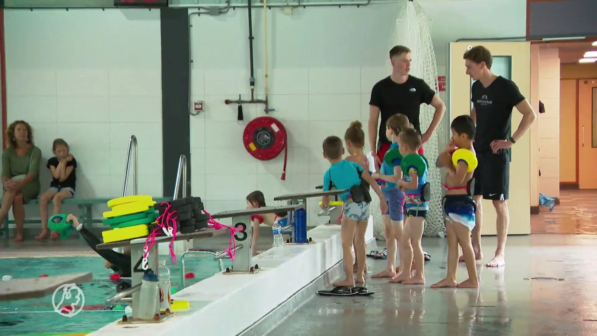 Zorgen in de zwemwereld om aantal verdrinkingen