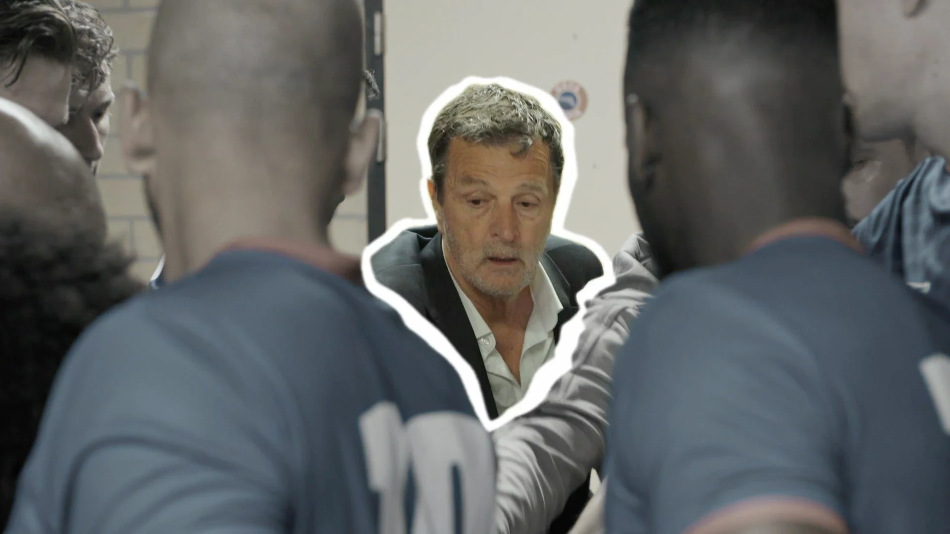 Cor ten Bosch (72) - JOS Watergraafsmeer, Amsterdam