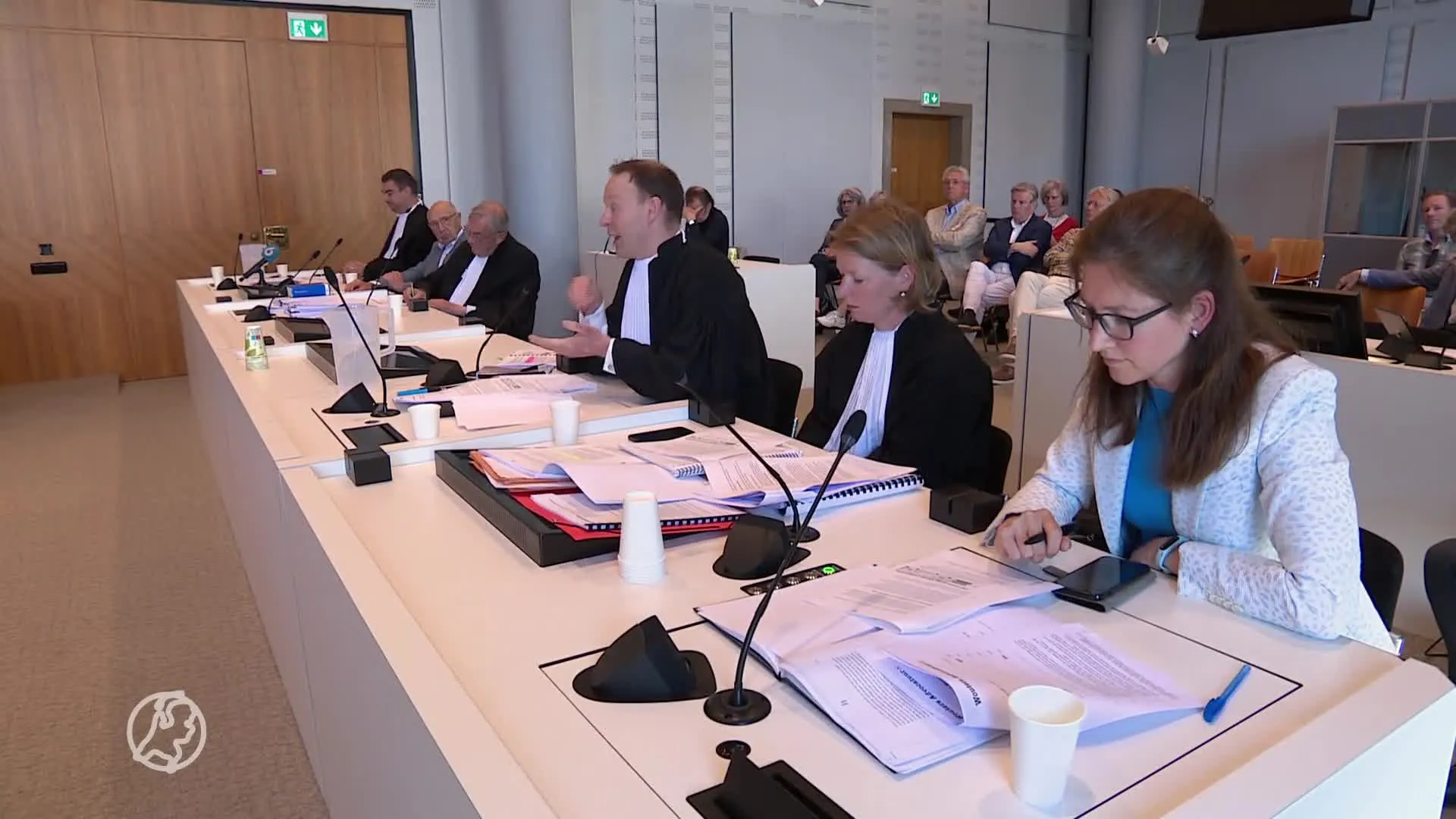 Krijgt John (85) de miljarden pensioenschade vergoed van de Staat? Duizenden mensen kijken mee