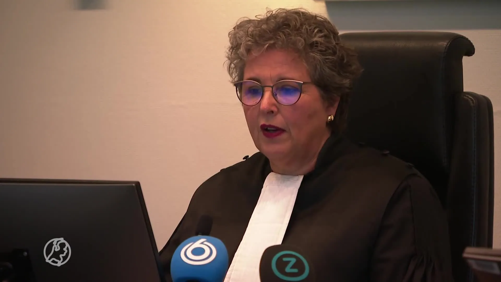 Sandra H. krijgt een gevangenisstraf van 18 jaar voor de moord op de Zeeuwse Ichelle
