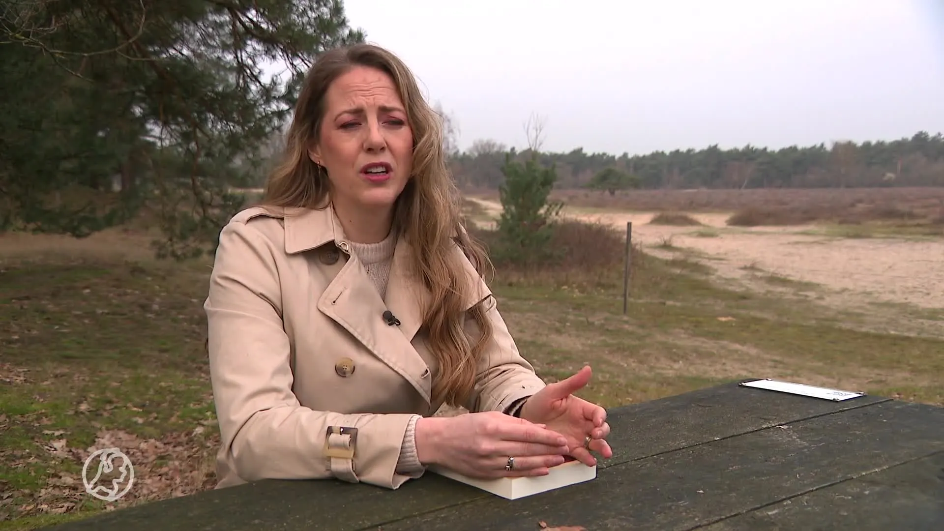 De vader van Sanneke vermoordde haar moeder: 'Grootste verraad dat je kunt hebben'