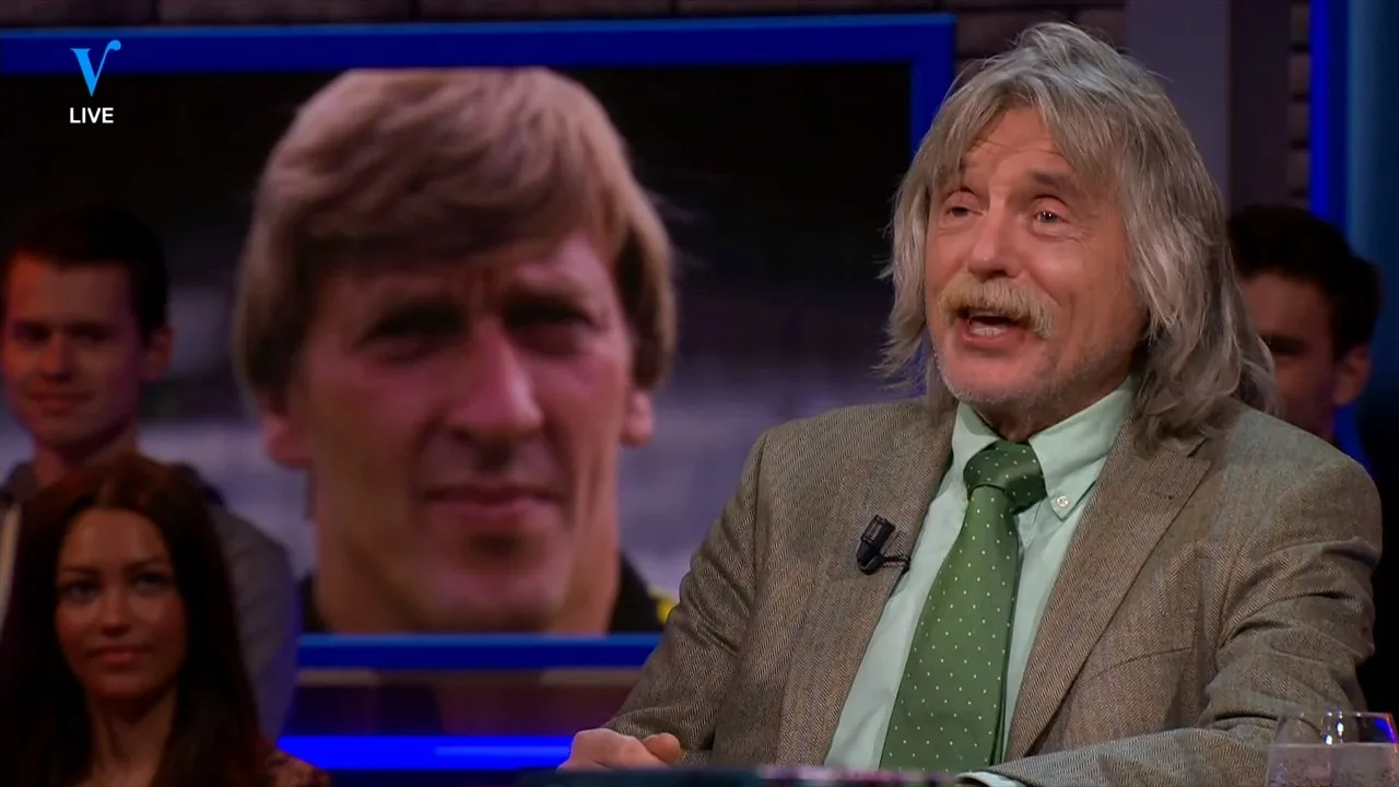 De mannen vertellen mooie anekdotes over overleden Pim Doesbu...