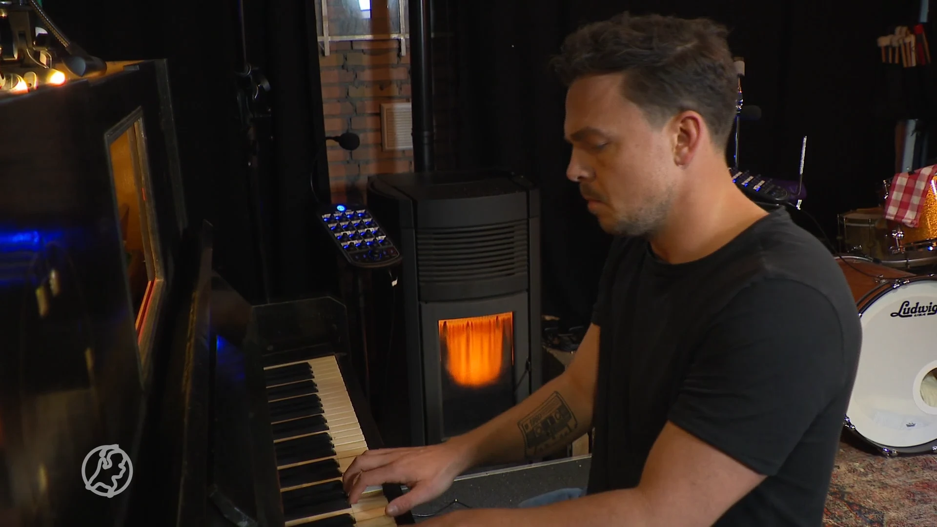 De Nederlandse tintjes van de Songfestival-finale