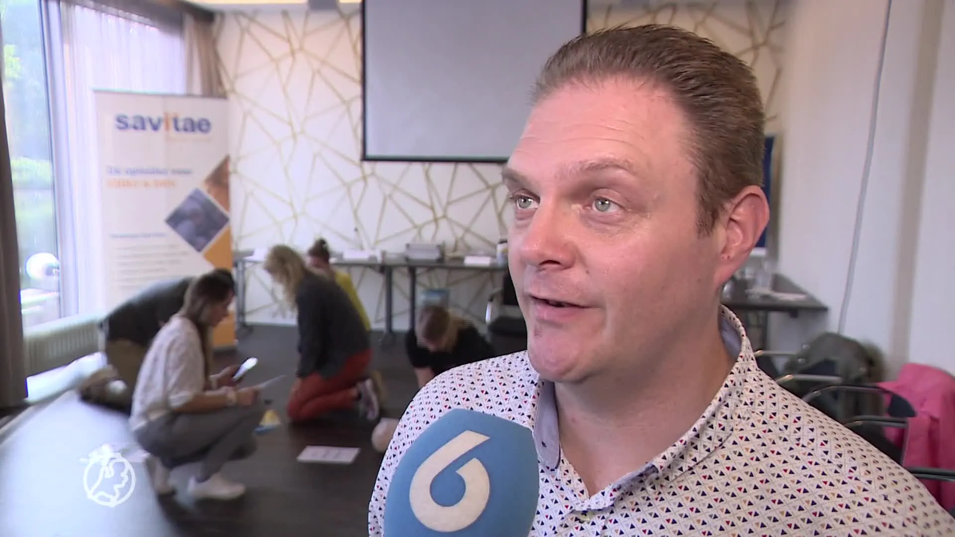 EHBO-tips voor bewusteloos op het veld