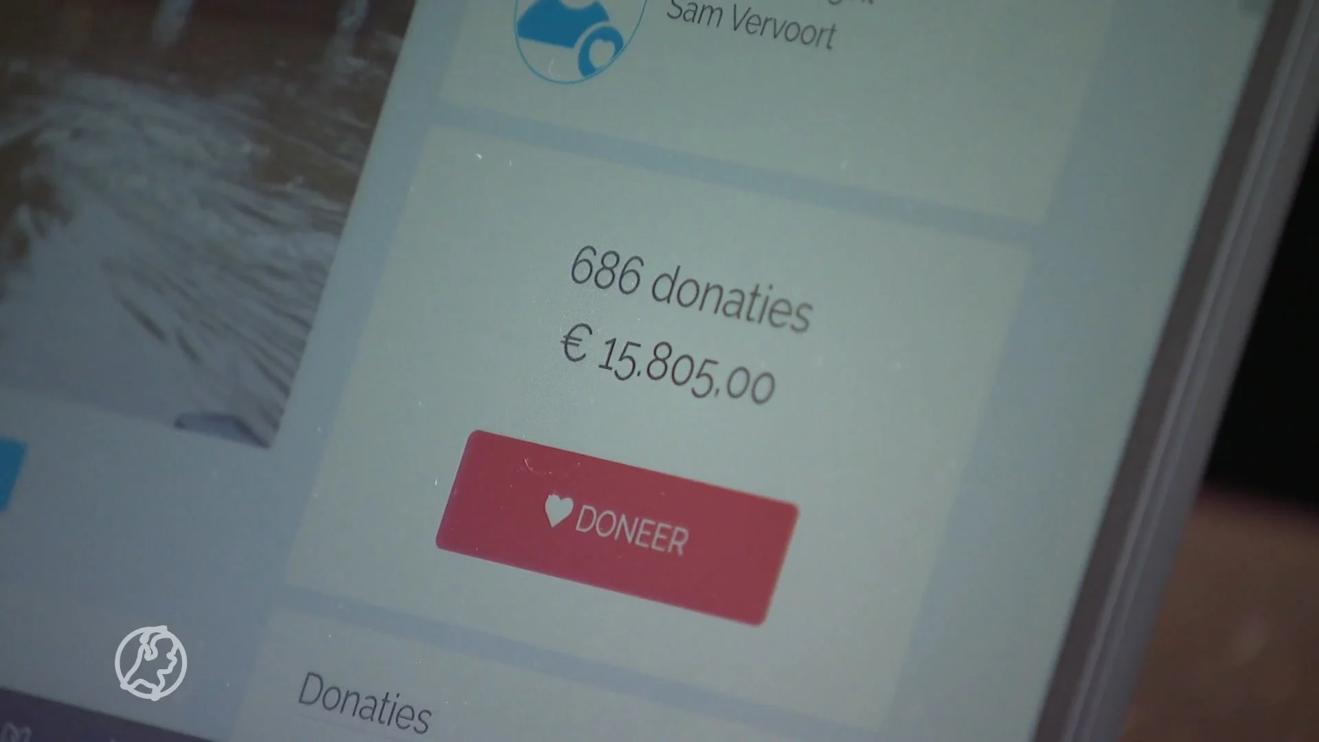 Heel Nederland wil Limburgers helpen