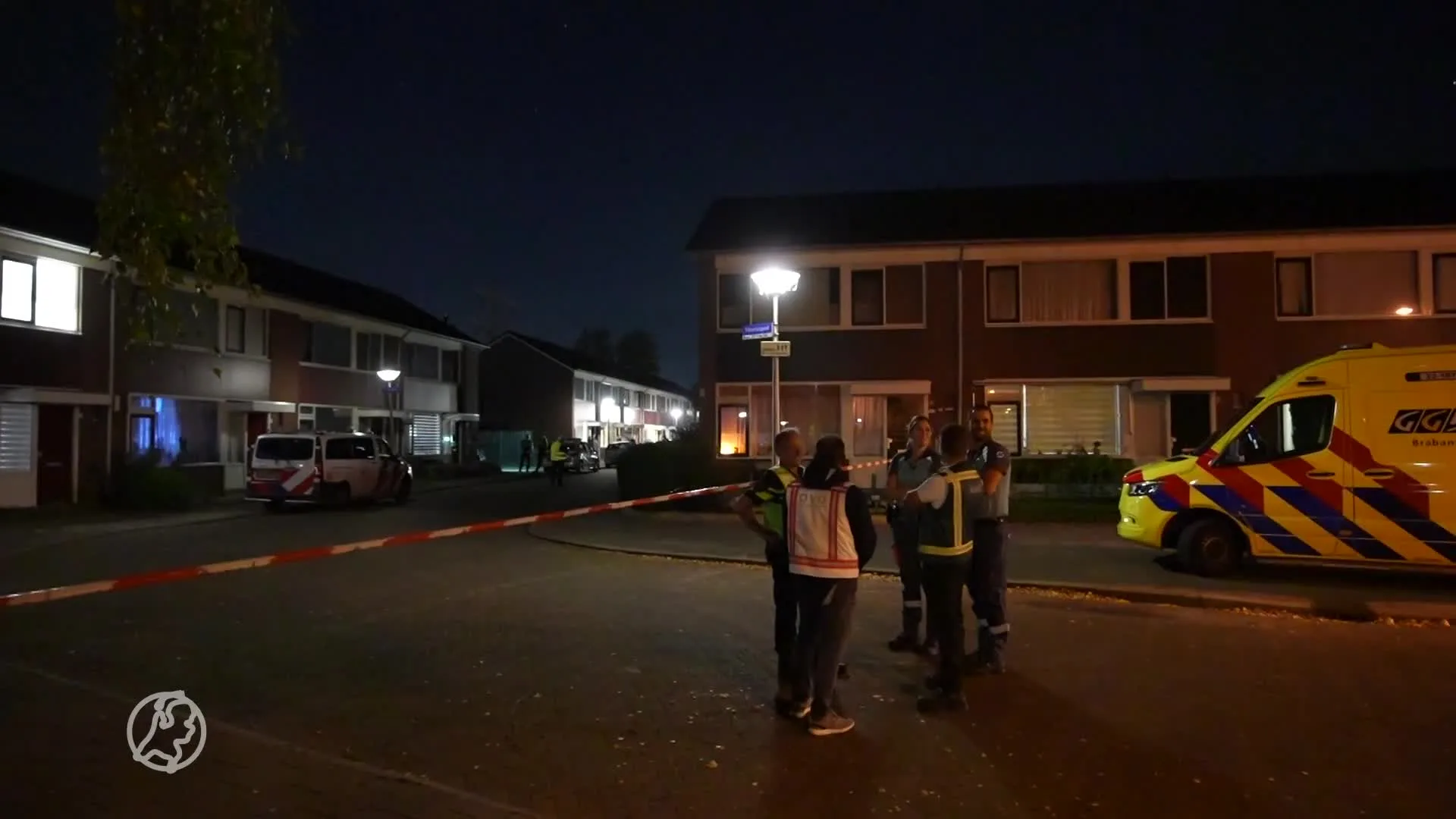 Explosieven gevonden in garagebox Eindhoven