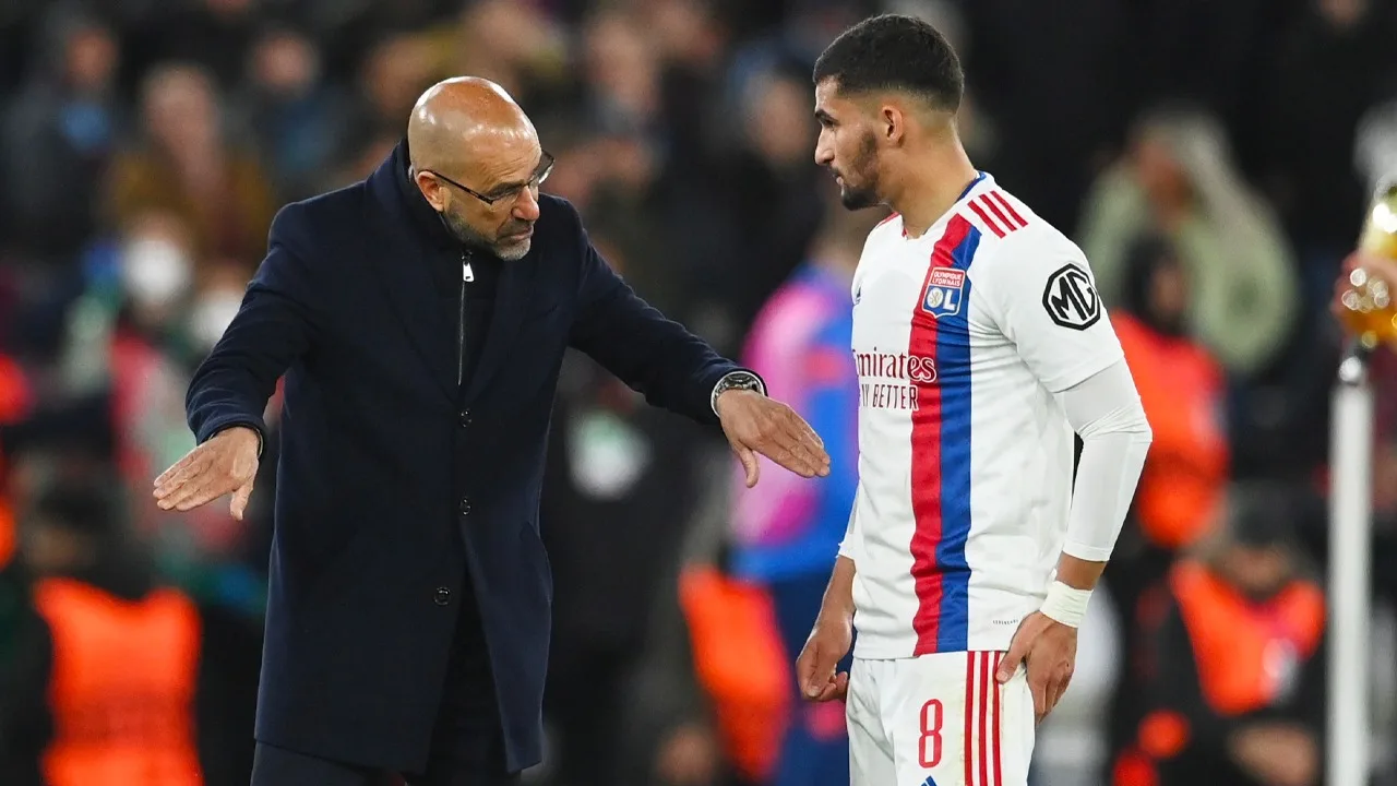 SAMENVATTING: West Ham United - Olympique Lyon (Kwartfinale Europa League)