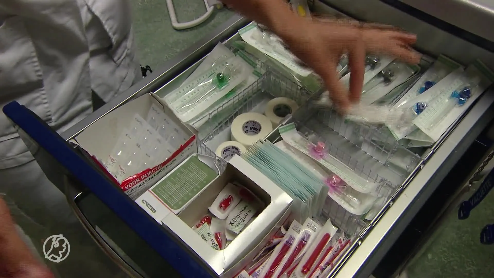 Ziekenhuis in Tilburg gaat patiënten weigeren: 'Het houdt een keer op'