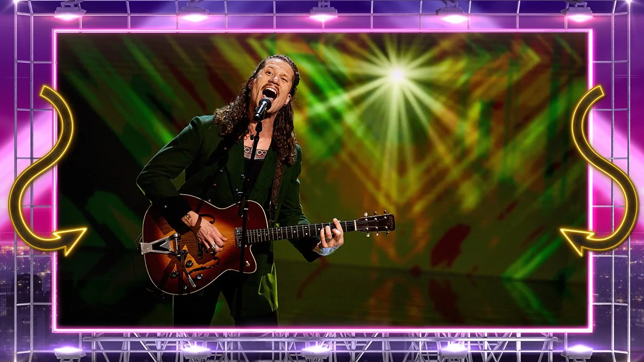 Robin Borneman - Soldier On