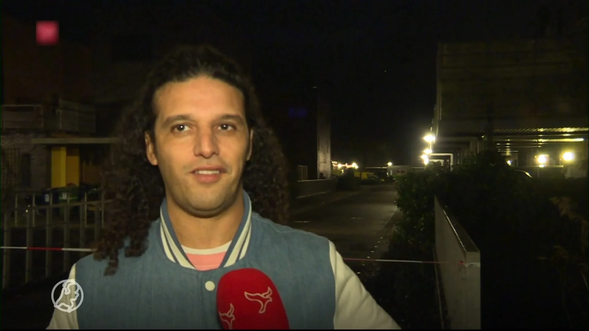 Ali B slachtoffer van gewapende overval in Almere, rapper beroofd van 'duur klokje'