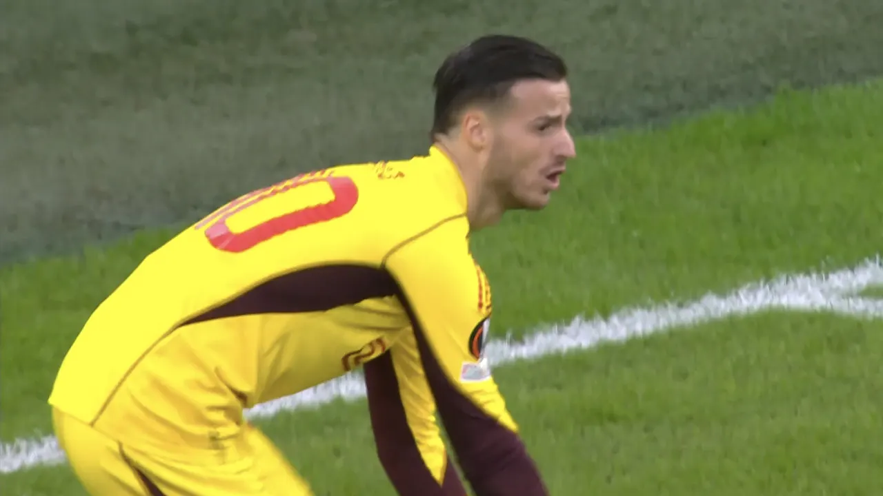 KANS: Fati straft fout van Ramaj niet af