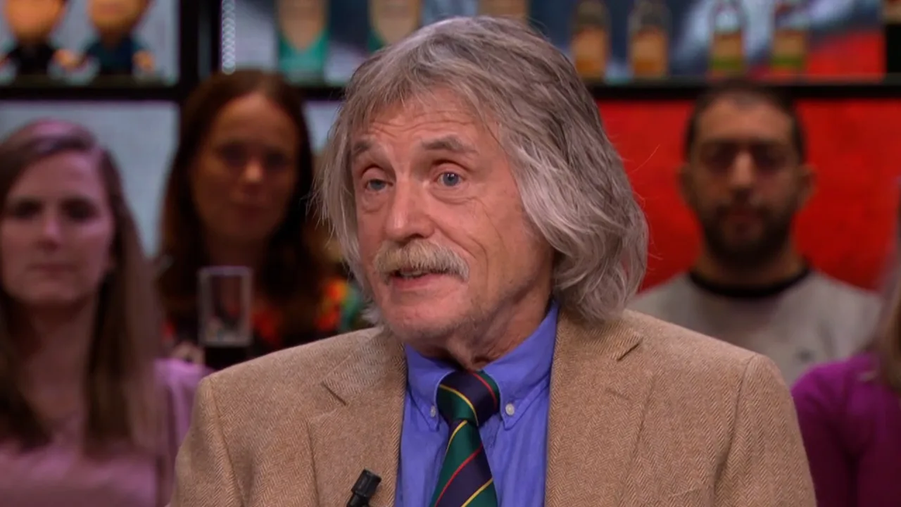 ‘Ik vind het helemaal geen gek idee om alle technische zaken bij Ajax over te dragen aan Van Gaal’