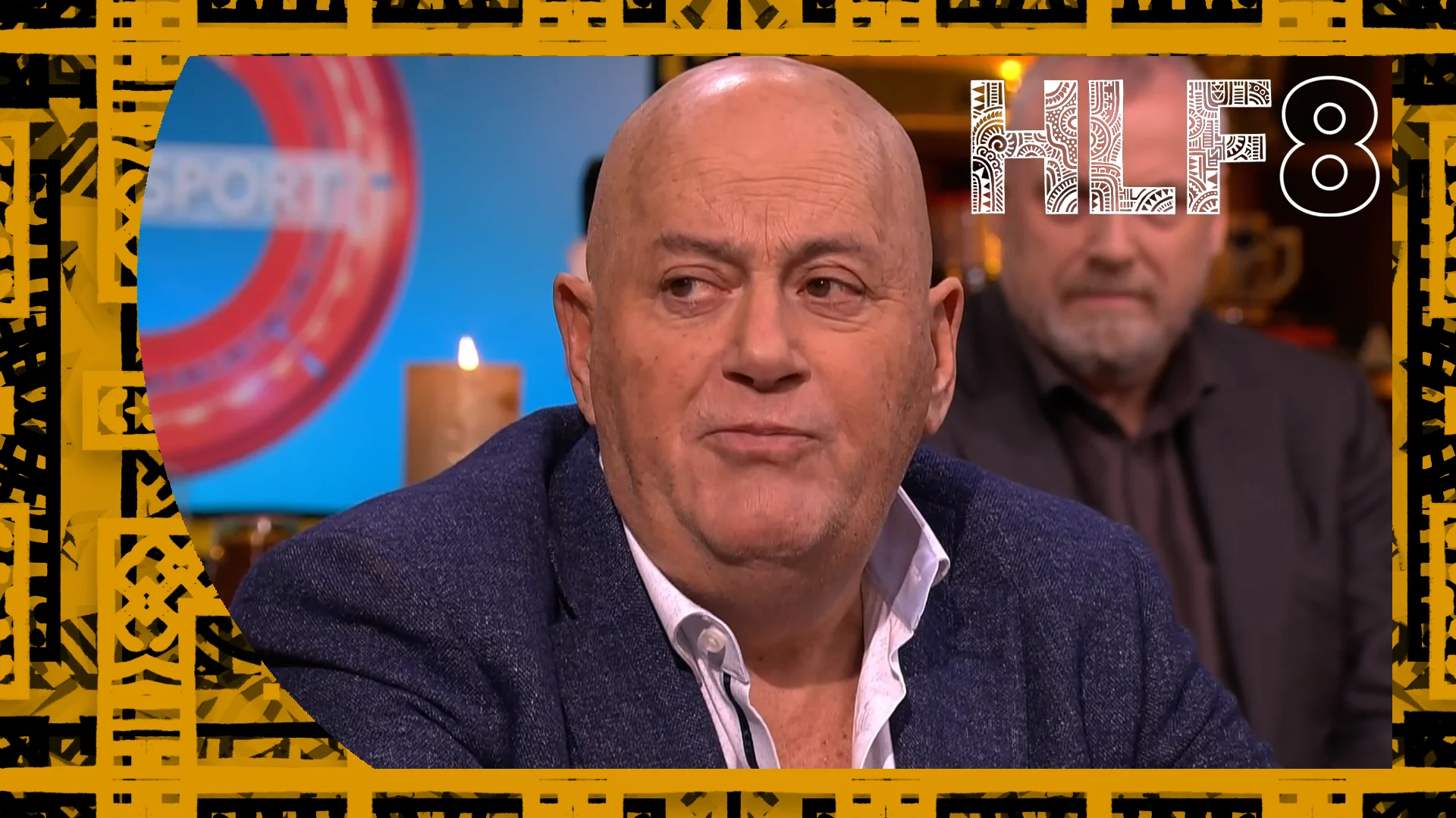 Jack van Gelder over grensoverschrijdend gedrag bij NOS Sport