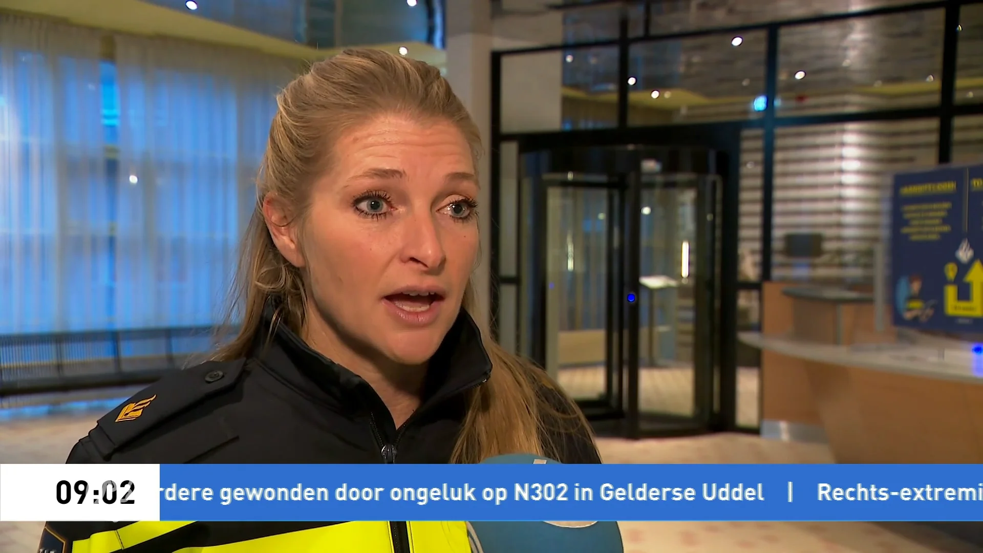 Klopjacht gaande op vuurwapengevaarlijke verdachte fatale schietpartij Zwijndrecht