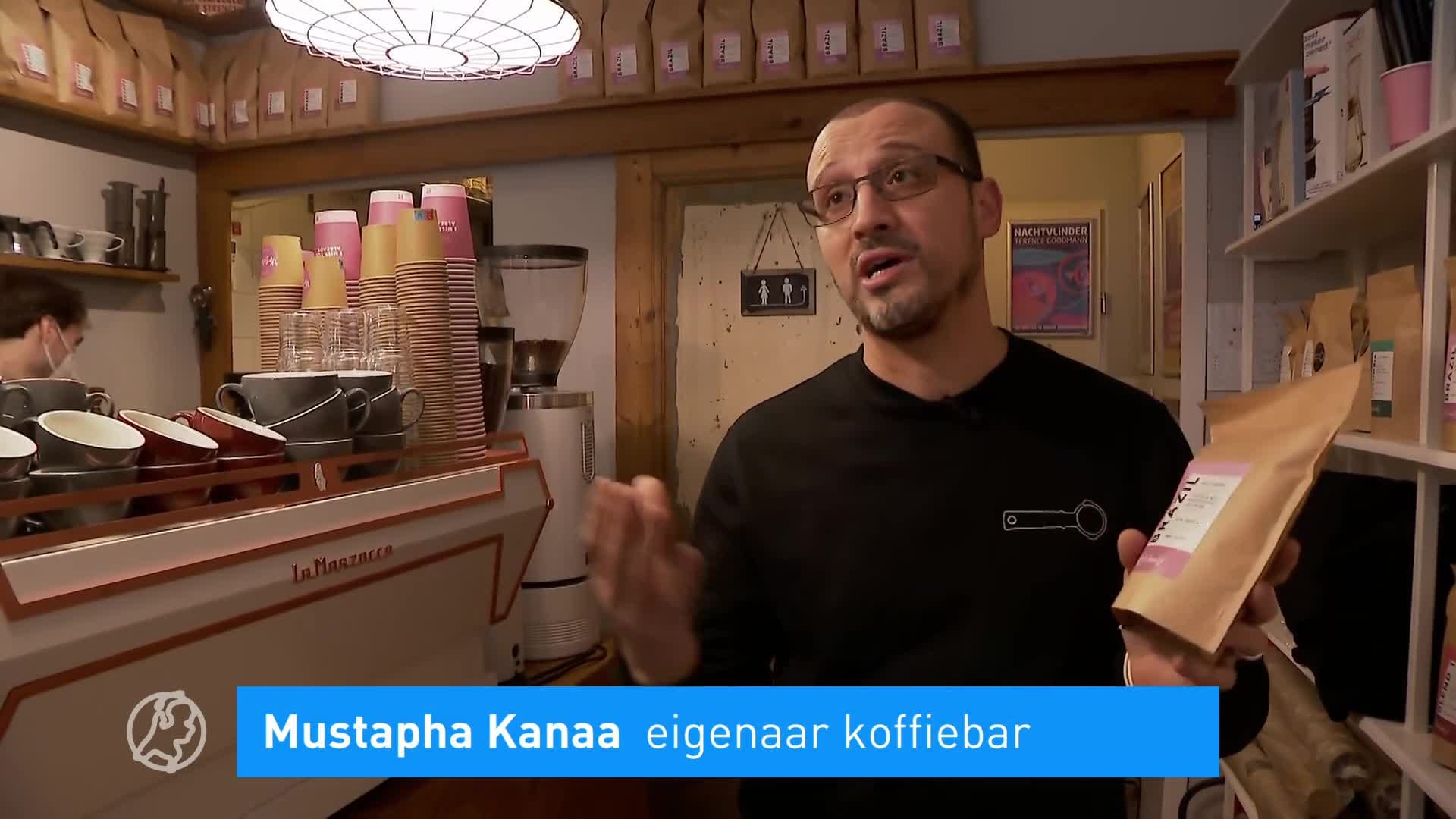 Koffie wordt steeds duurder: 'Dit gaat heel veel pijn doen in de portemonnee'